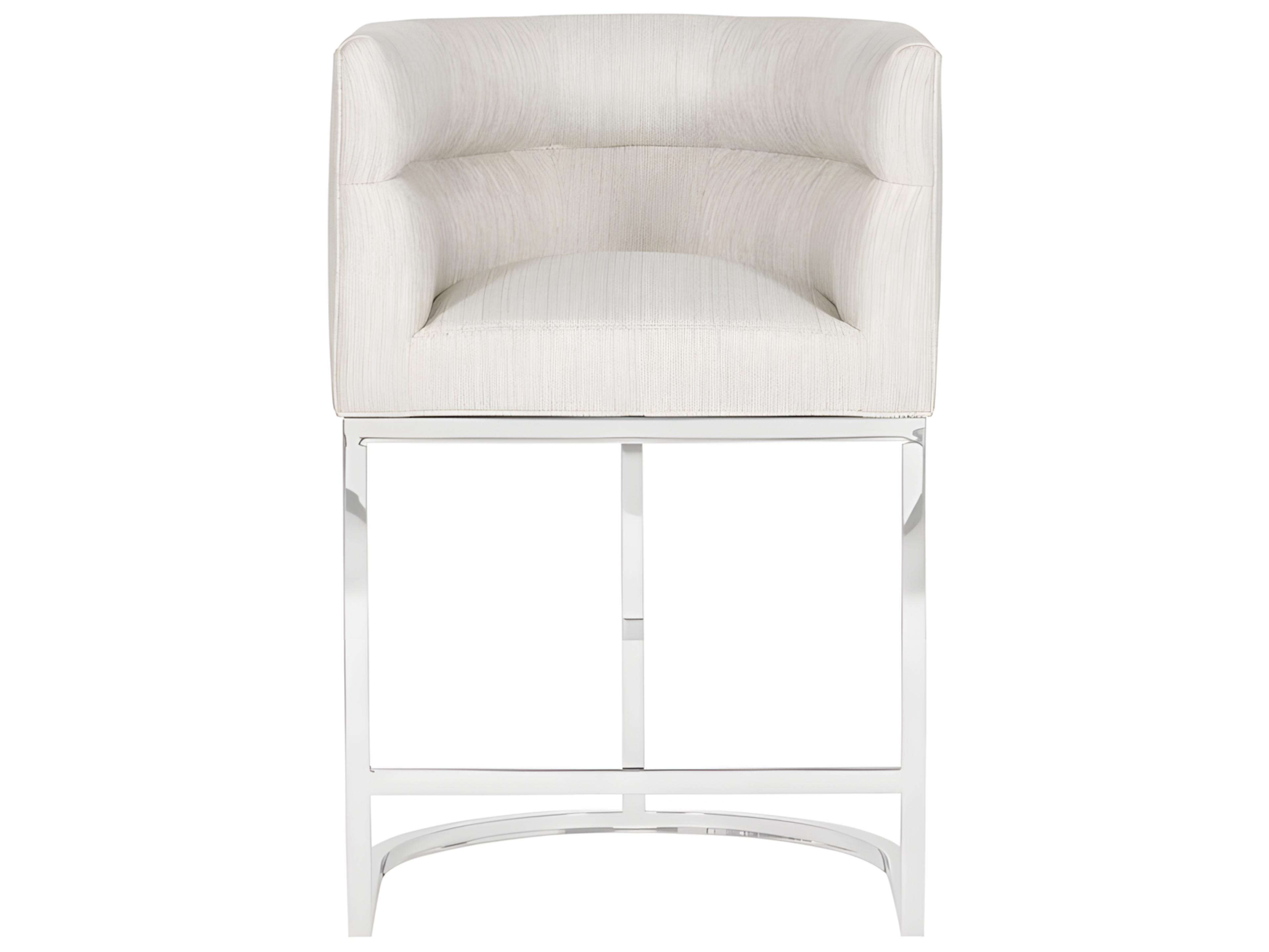 Vanguard Furniture MIY Dining Performance Emmett Counter Stool