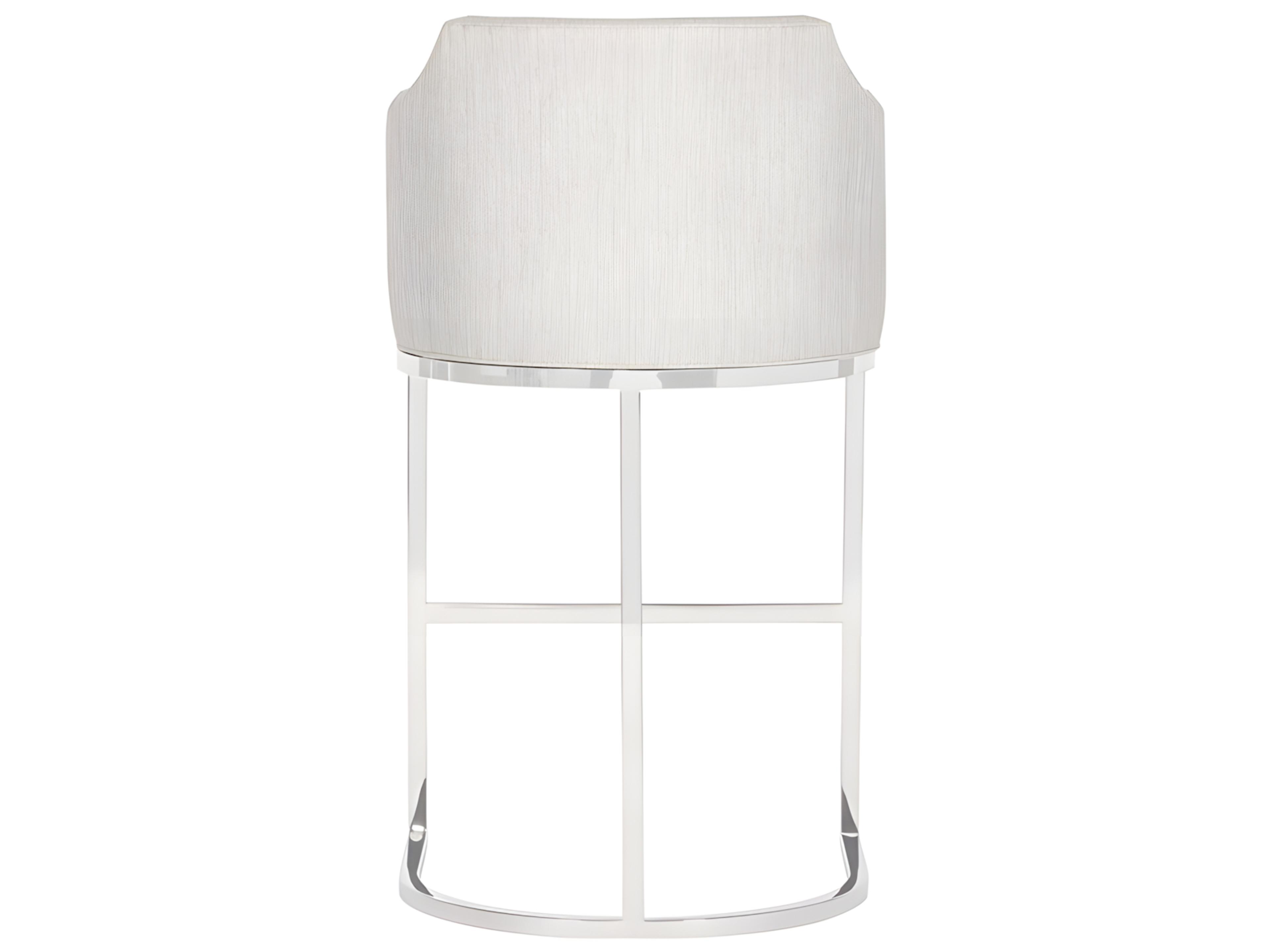 Vanguard Furniture MIY Dining Performance Ian Barstool