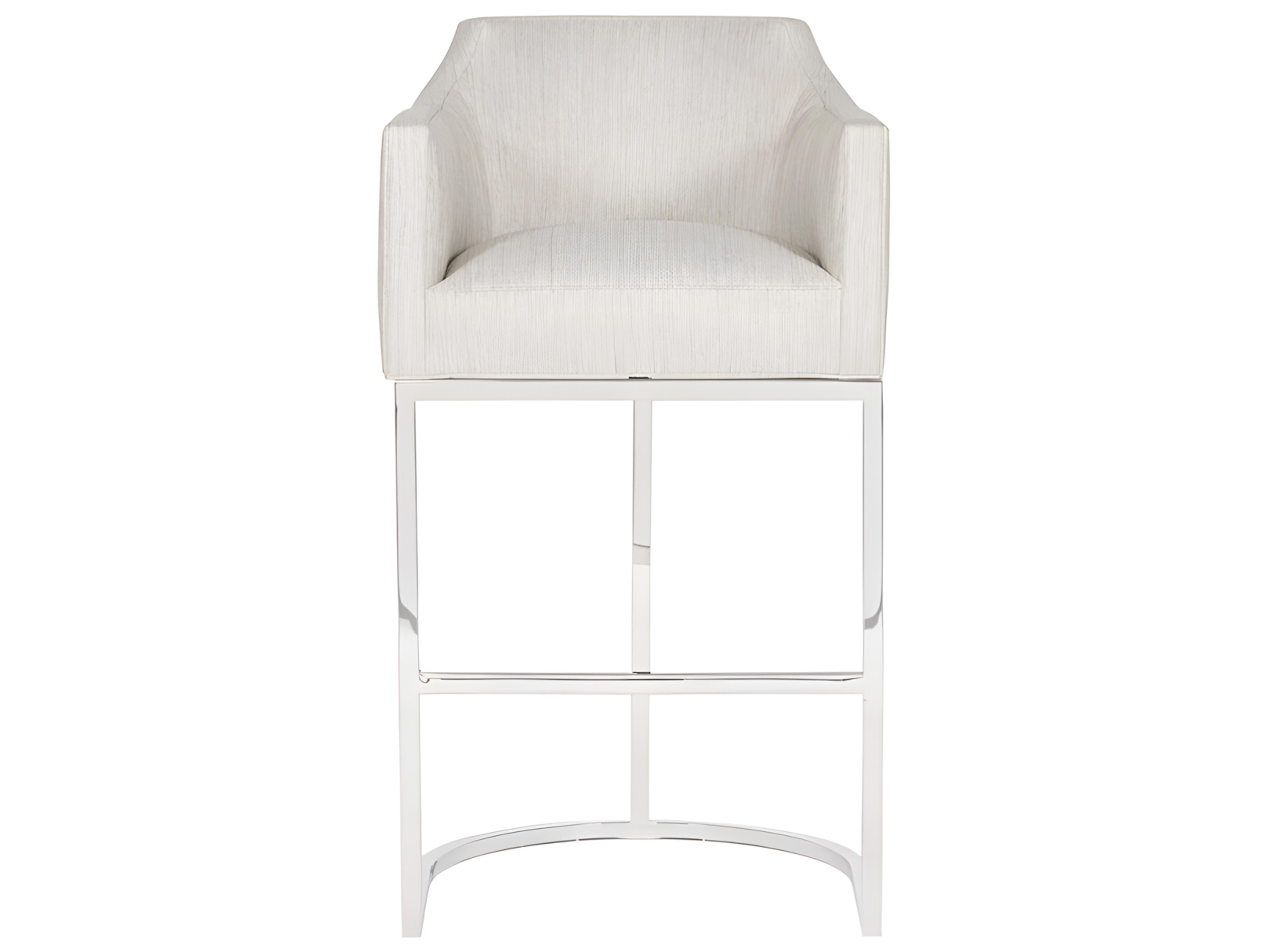 Vanguard Furniture MIY Dining Performance Ian Barstool