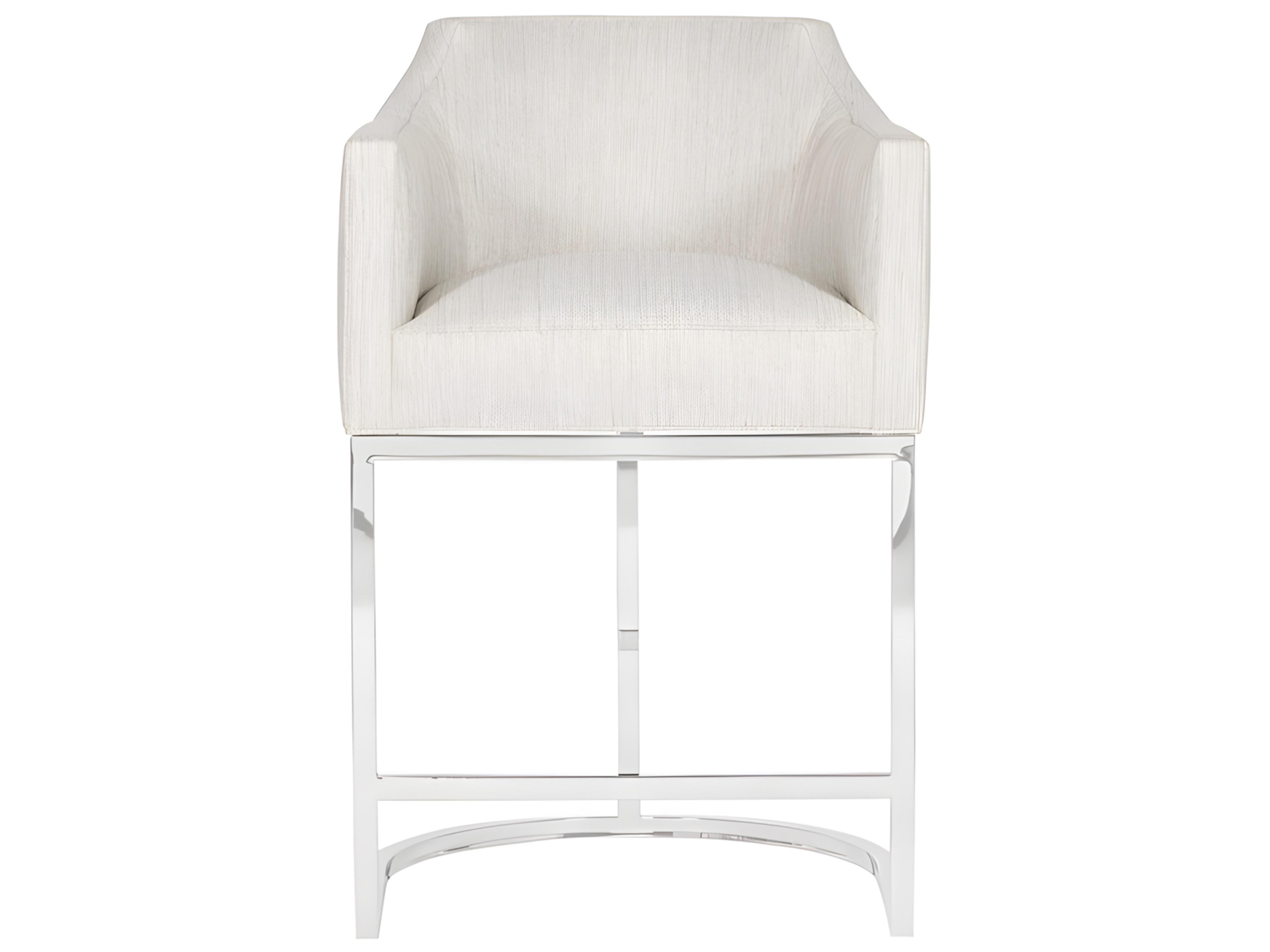 Vanguard Furniture MIY Dining Performance Ian Counter Stool