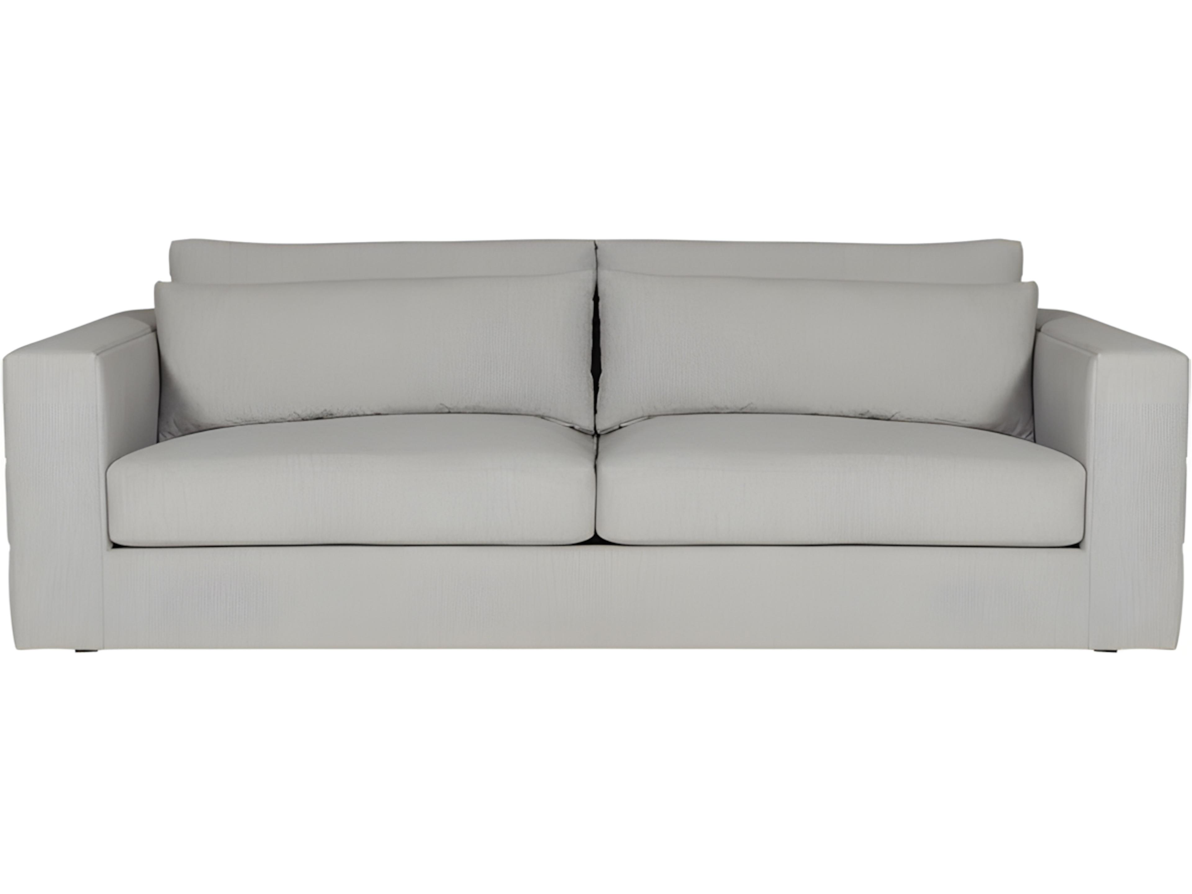 Vanguard Furniture Ease Leone Sofa