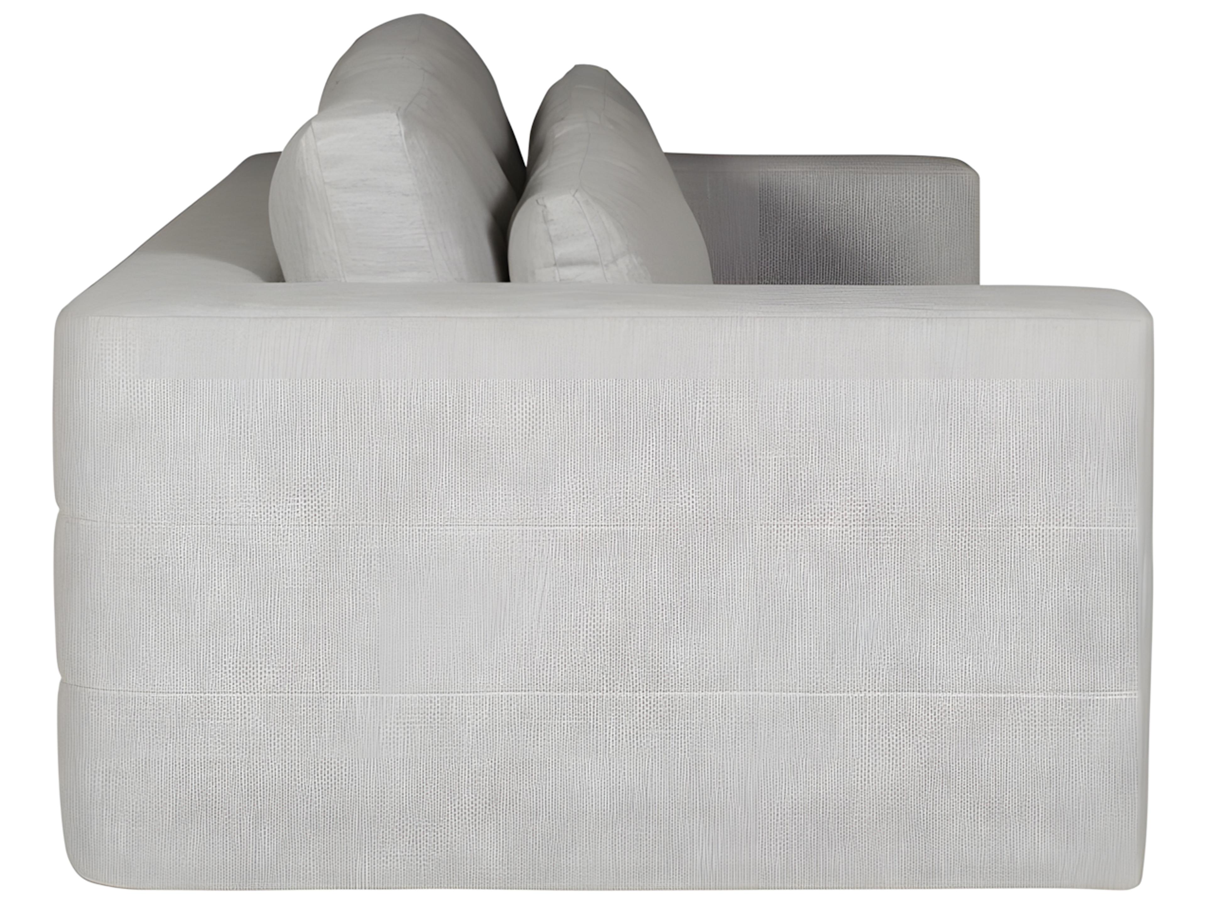 Vanguard Furniture Ease Leone Sofa