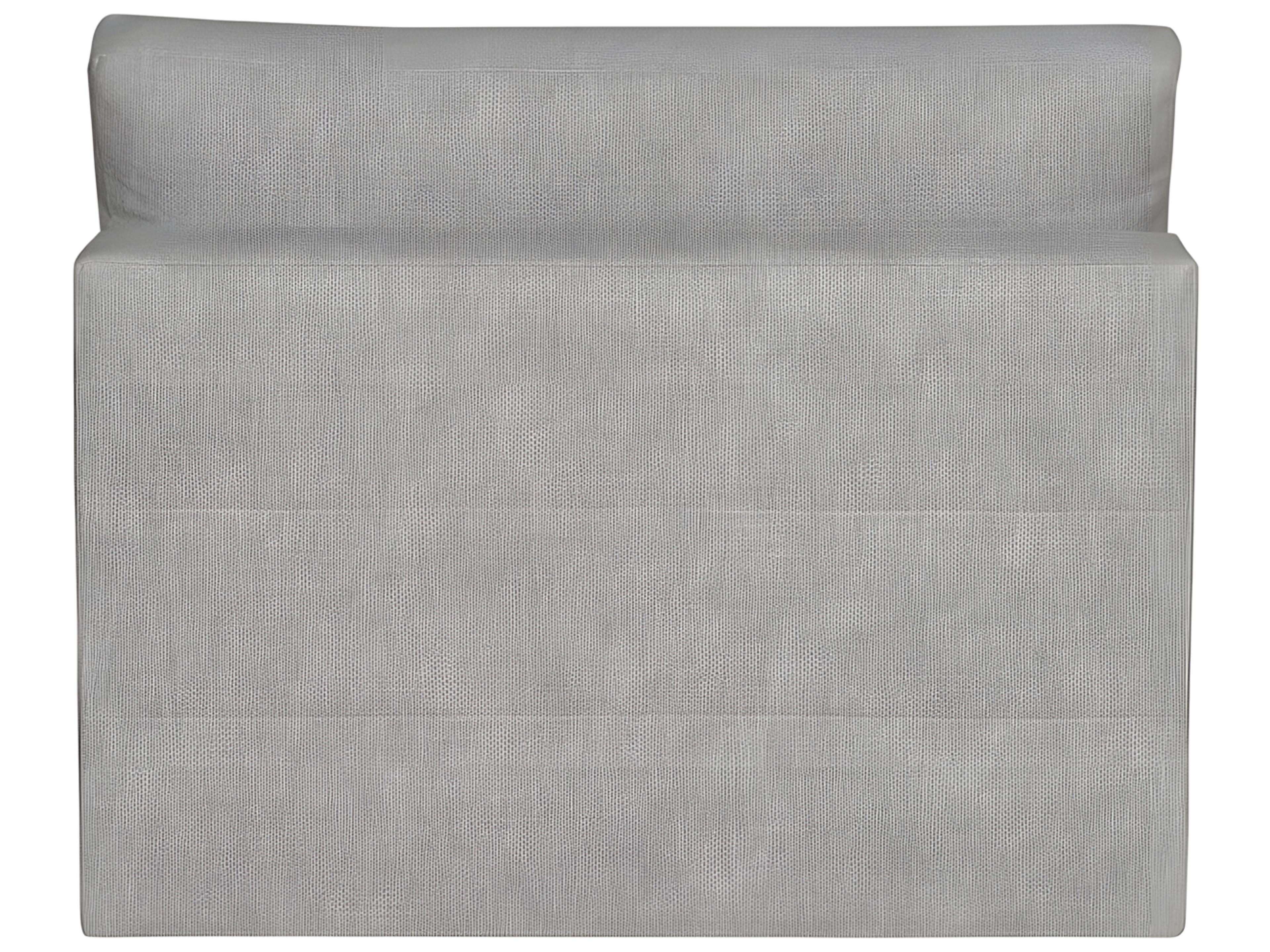 Vanguard Furniture Ease Leone Armless Chair