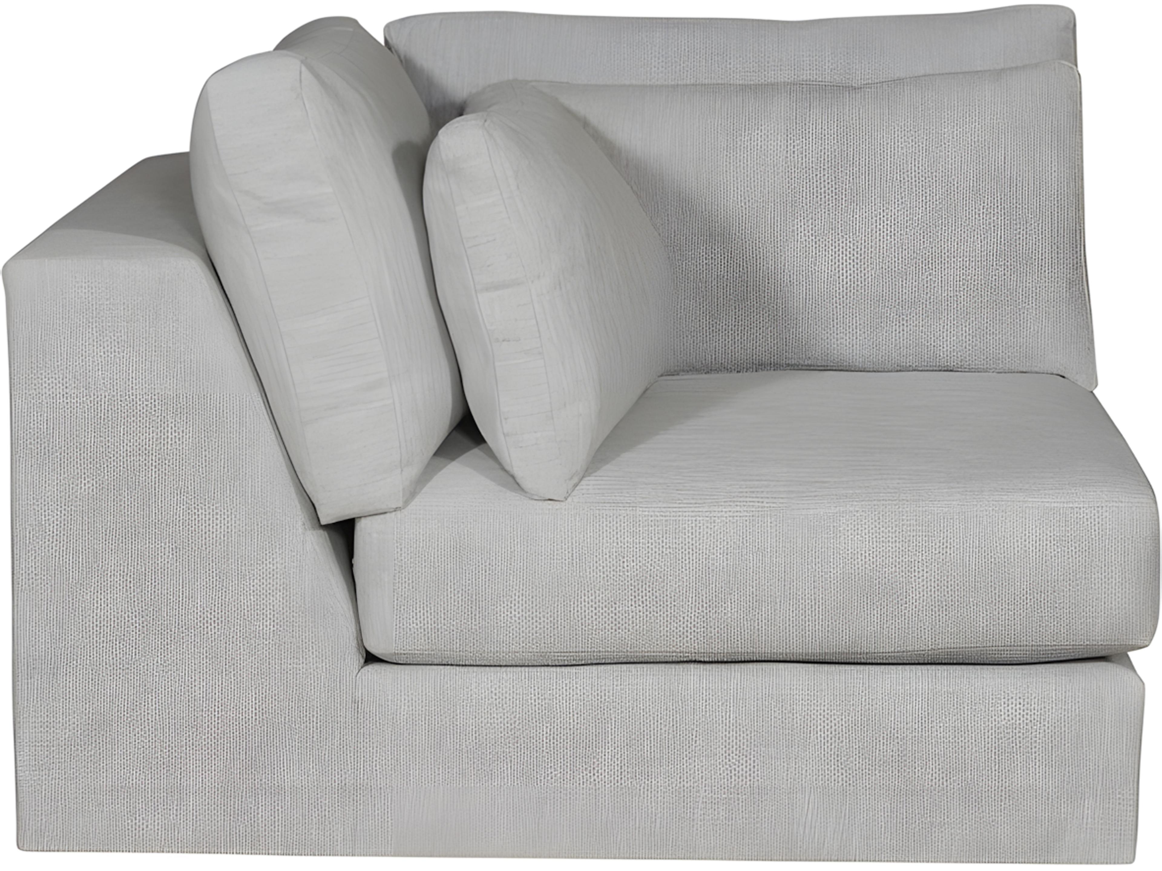 Vanguard Furniture Ease Leone Corner Chair