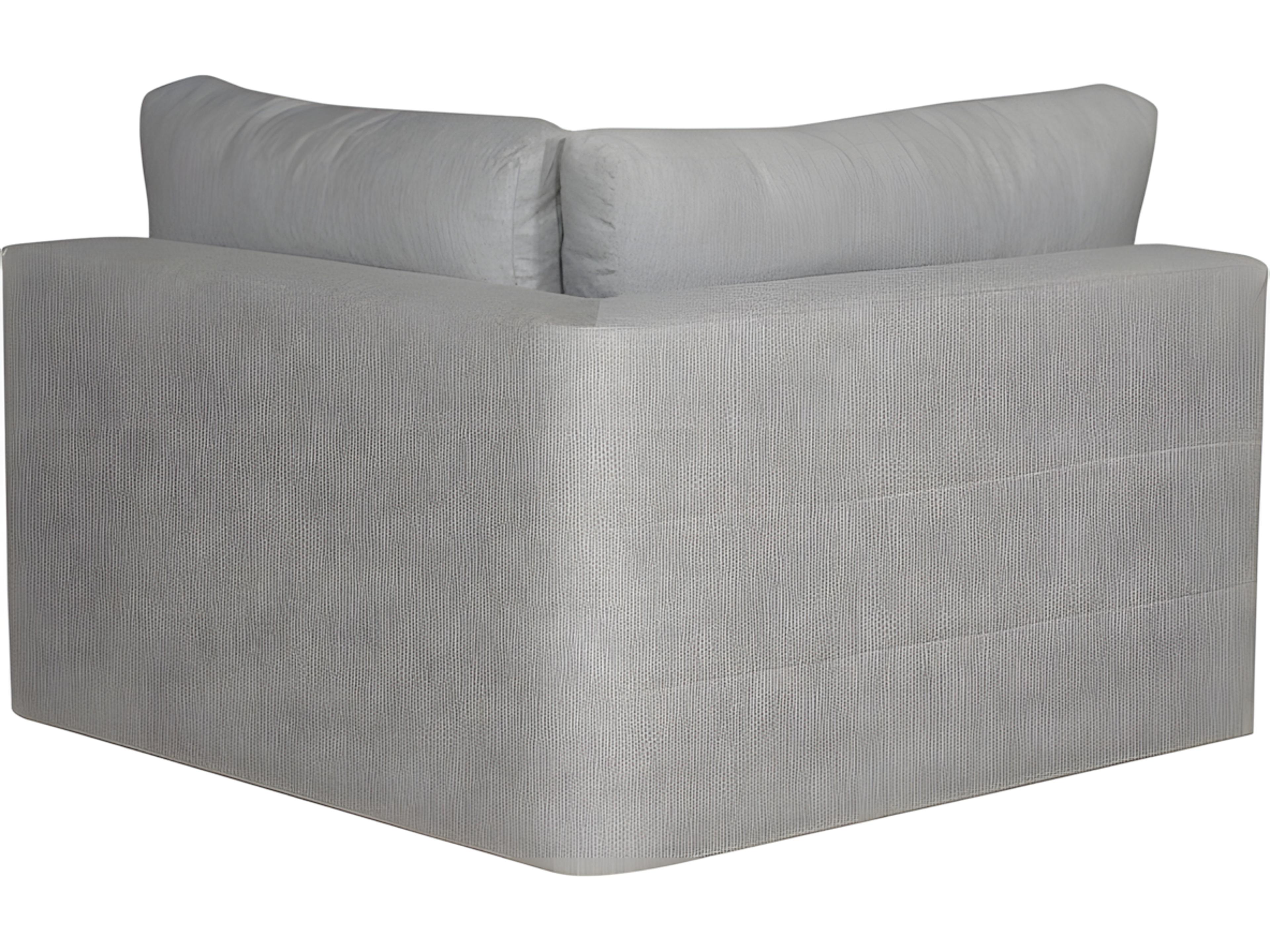 Vanguard Furniture Ease Leone Corner Chair