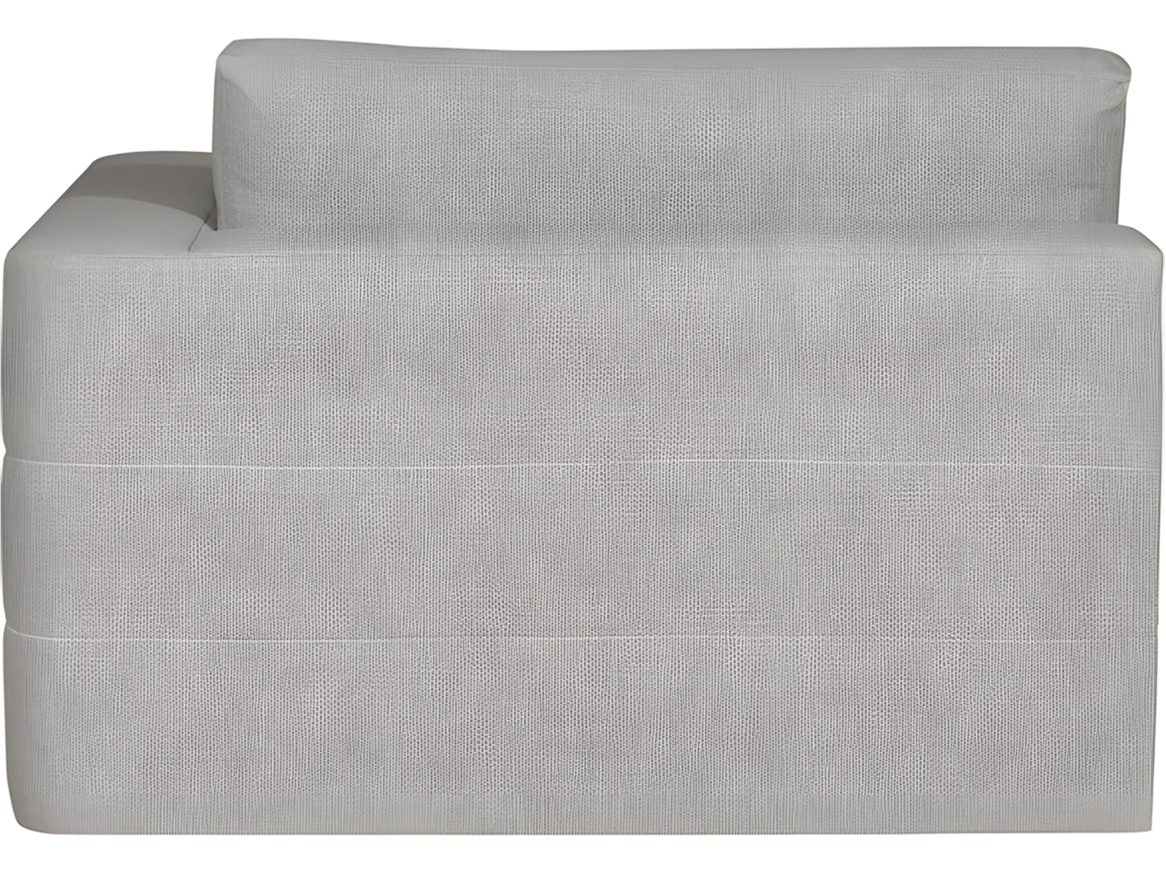 Vanguard Furniture Ease Leone Right Arm Chaise