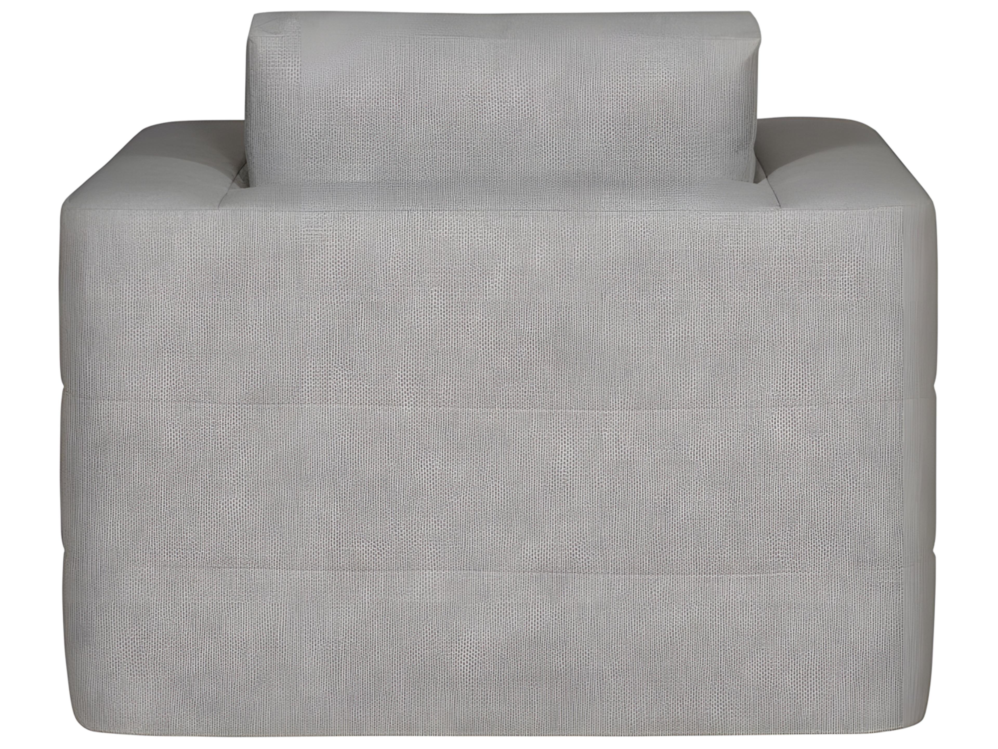 Vanguard Furniture Ease Leone Swivel Chair