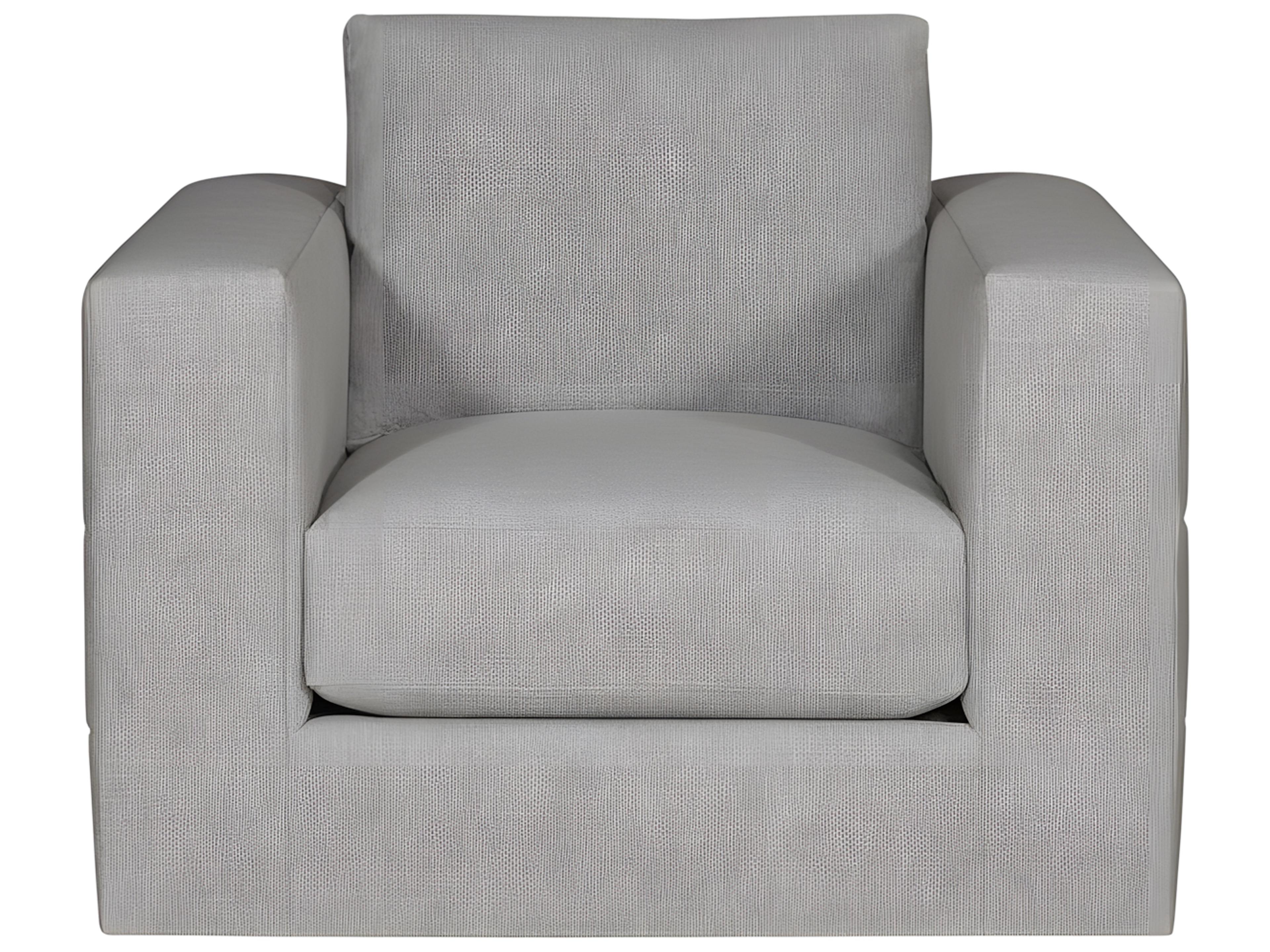 Vanguard Furniture Ease Leone Swivel Chair