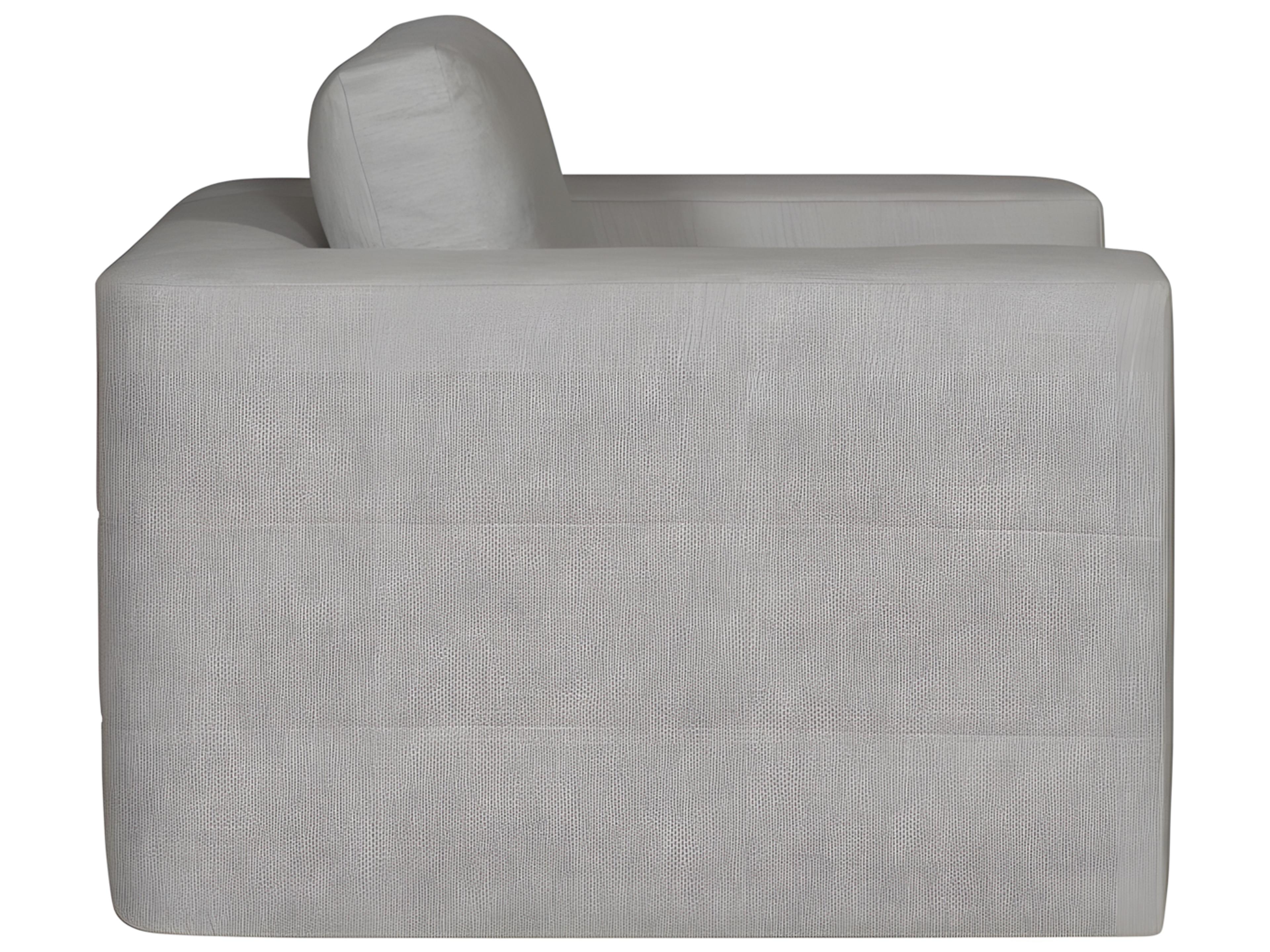 Vanguard Furniture Ease Leone Swivel Chair