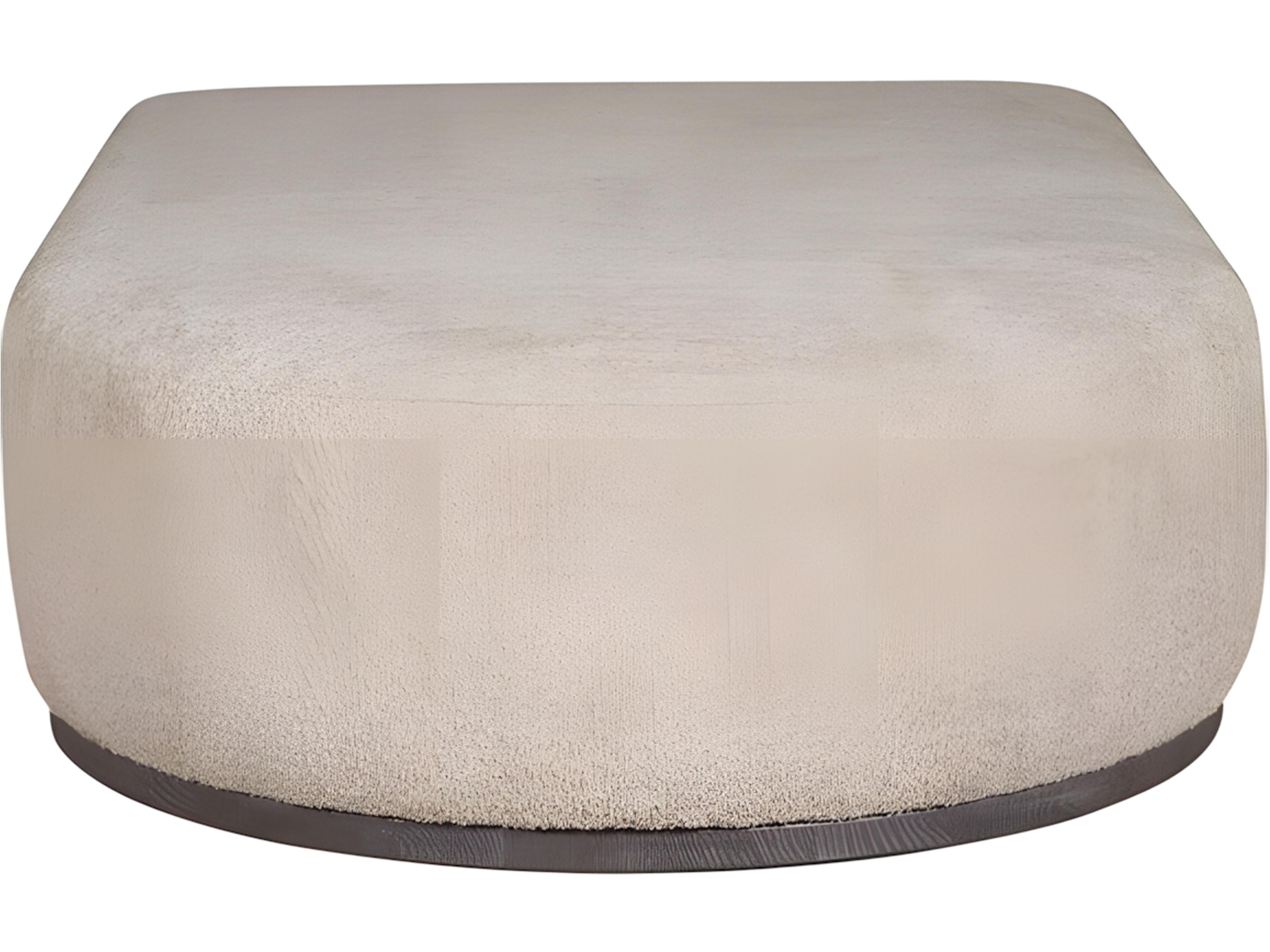 Vanguard Furniture Ease Nest Curved Bumper