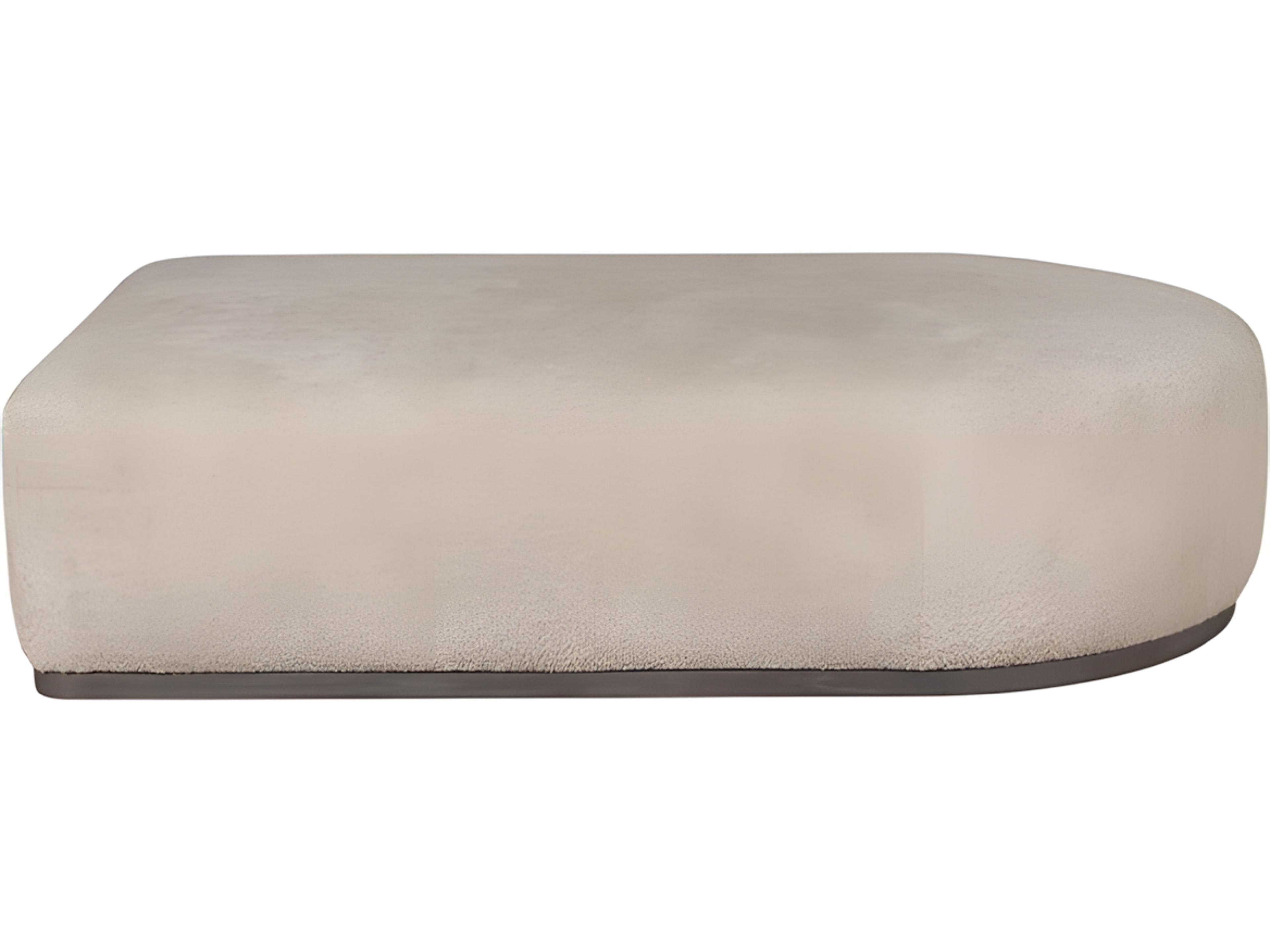 Vanguard Furniture Ease Nest Curved Bumper