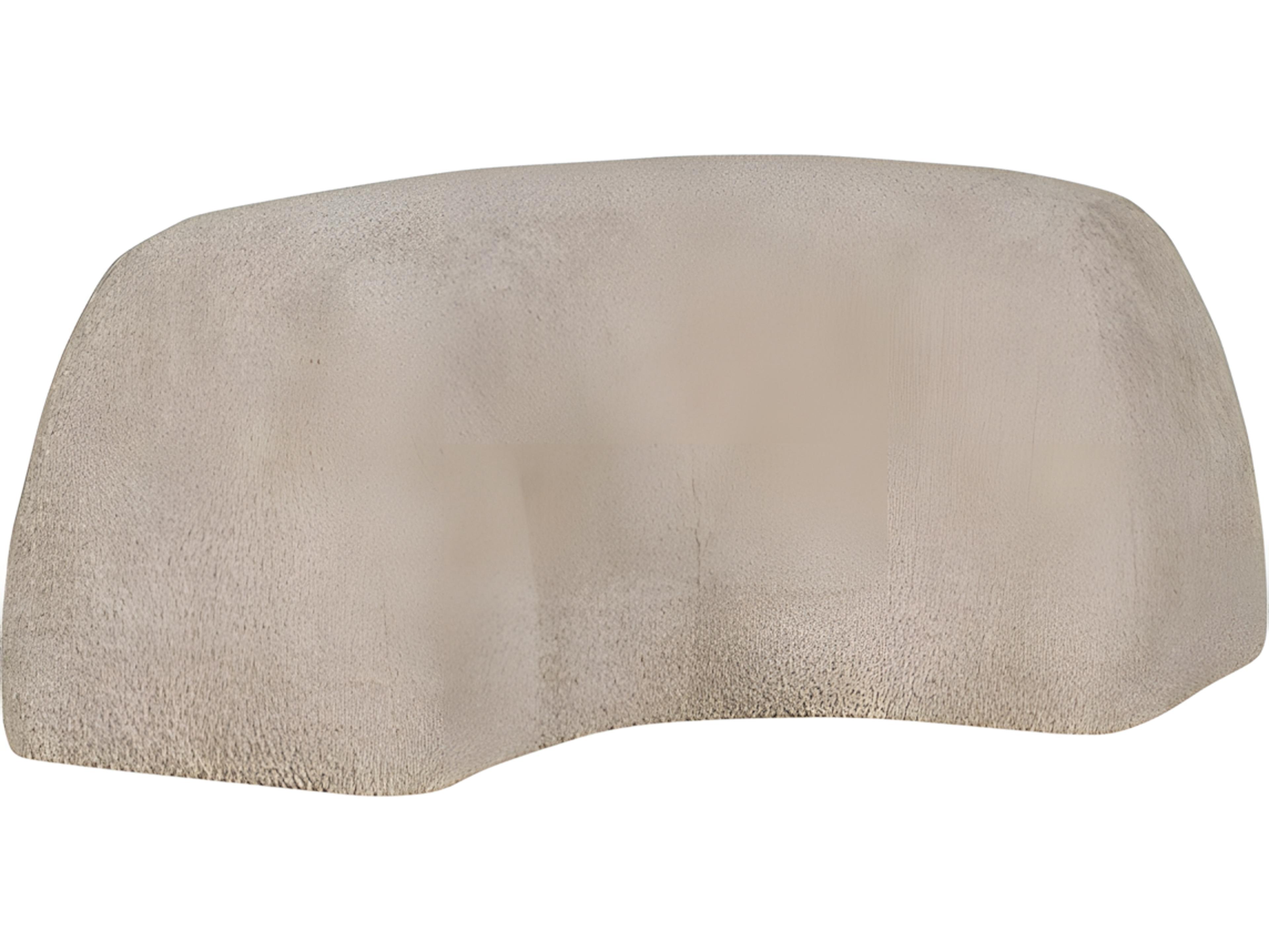 Ease Nest Curved Floating Pillow