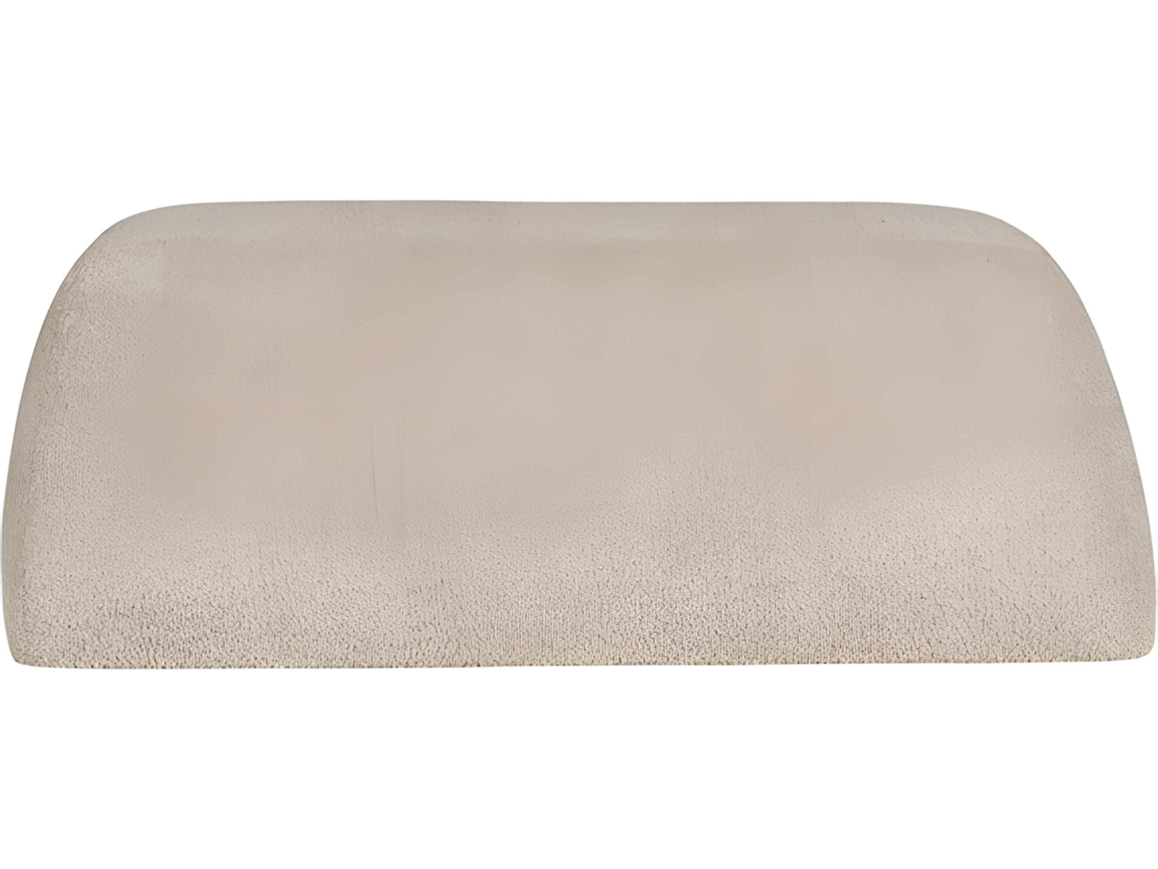 Vanguard Furniture Ease Nest Floating Arm Pillow