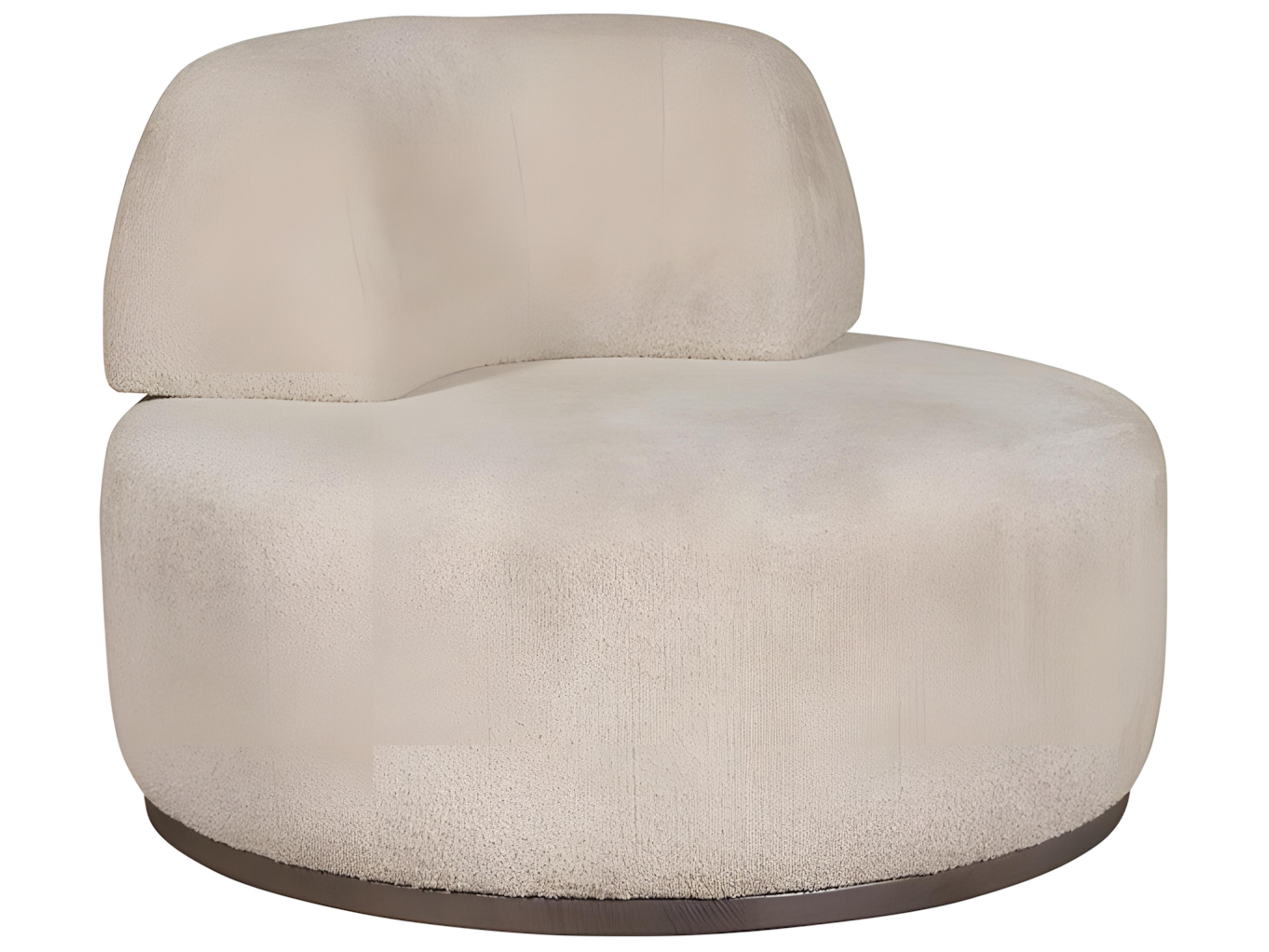 Vanguard Furniture Ease Nest Ottoman