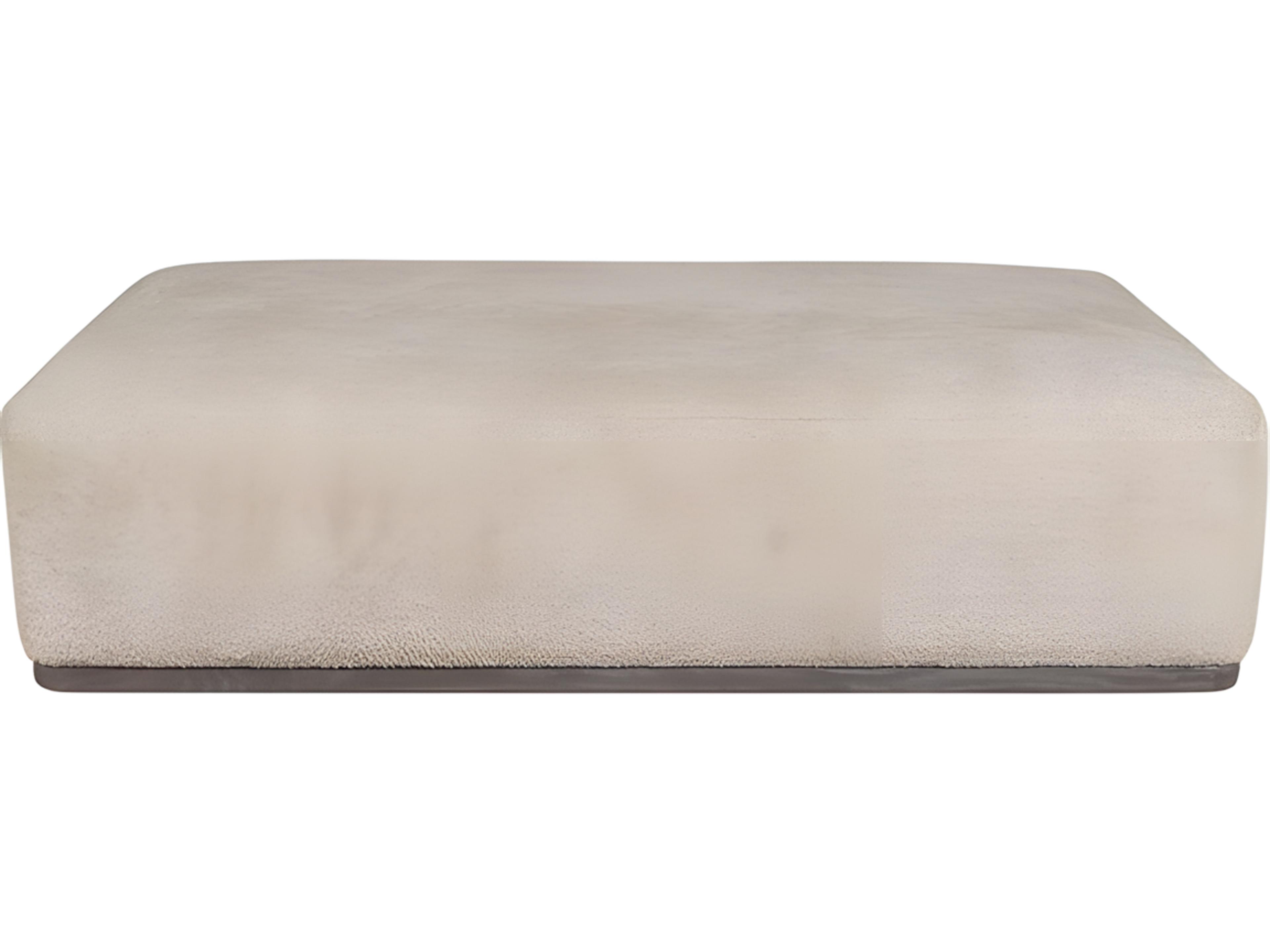 Vanguard Furniture Ease Nest Rectangular Bumper