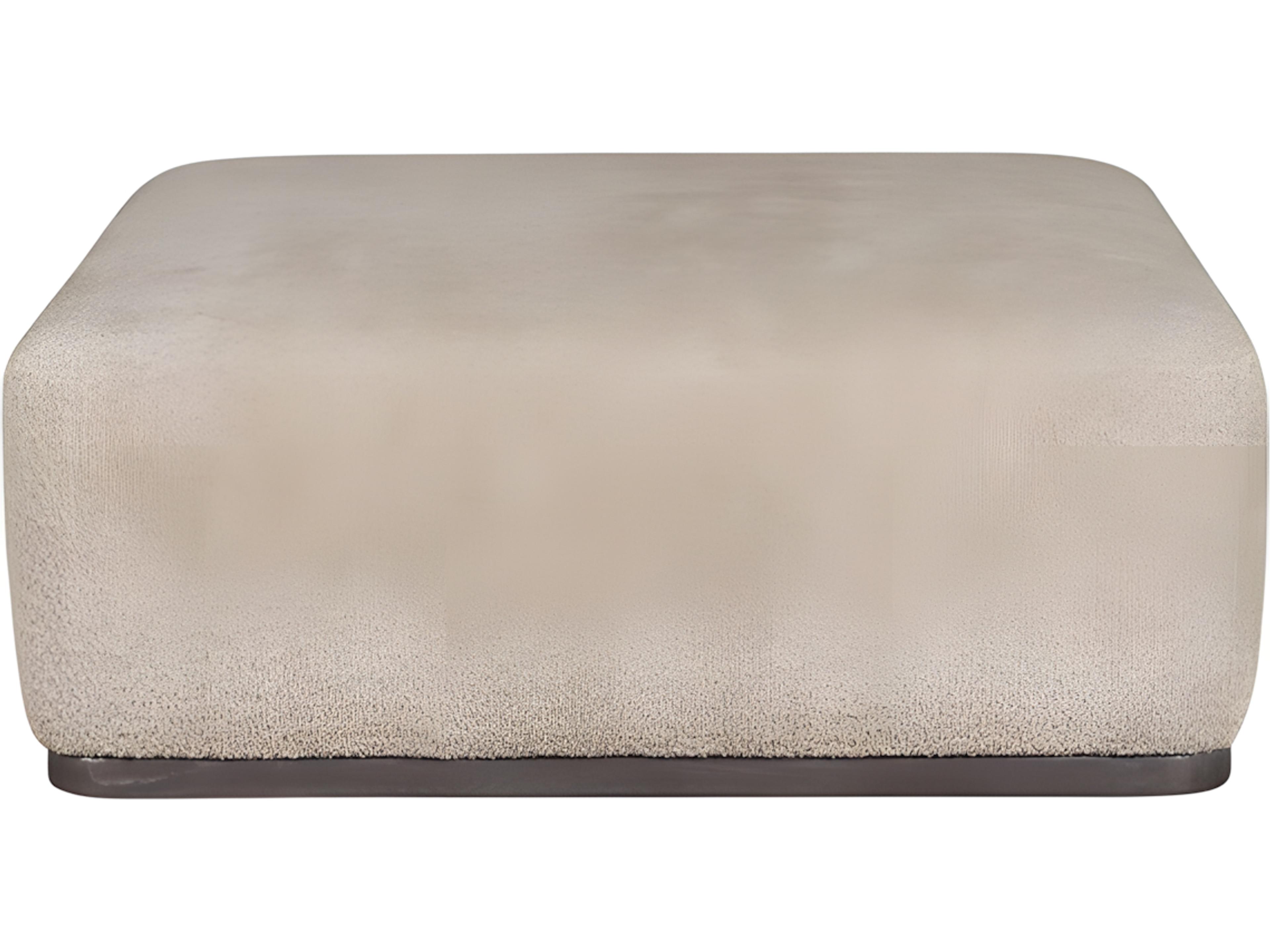 Vanguard Furniture Ease Nest Square Bumper