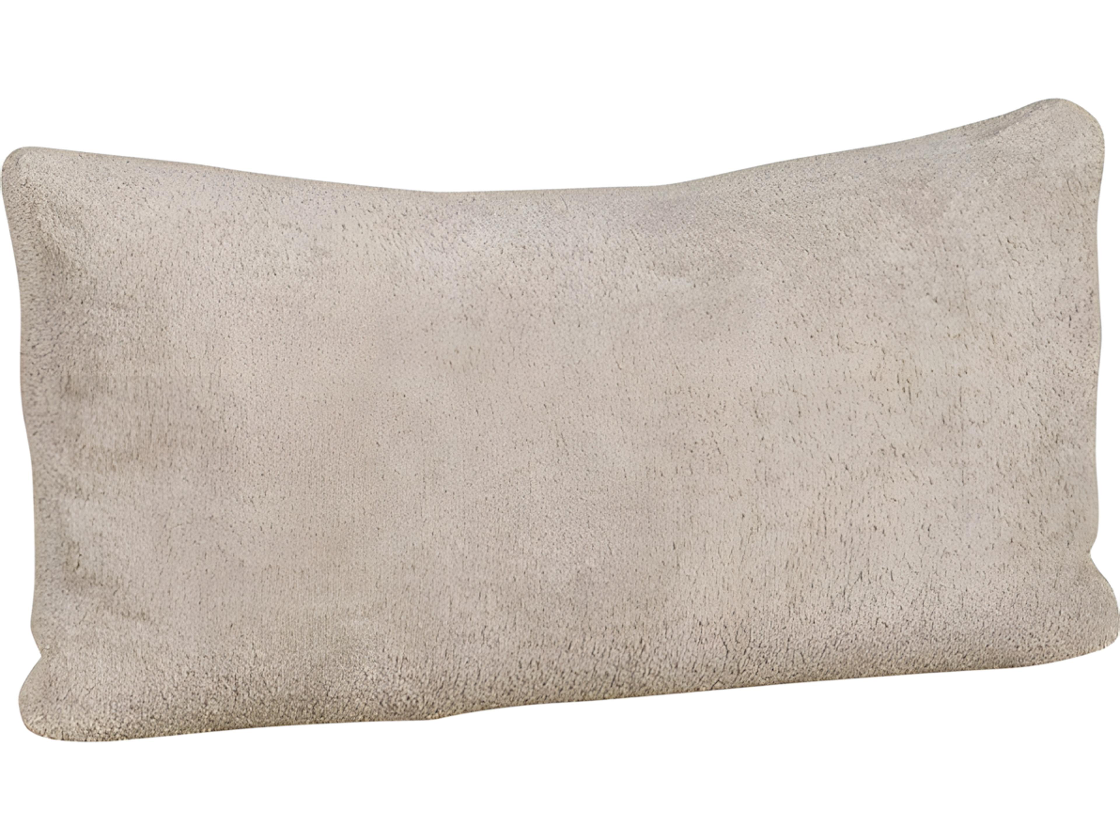 Ease Nest Throw Pillow