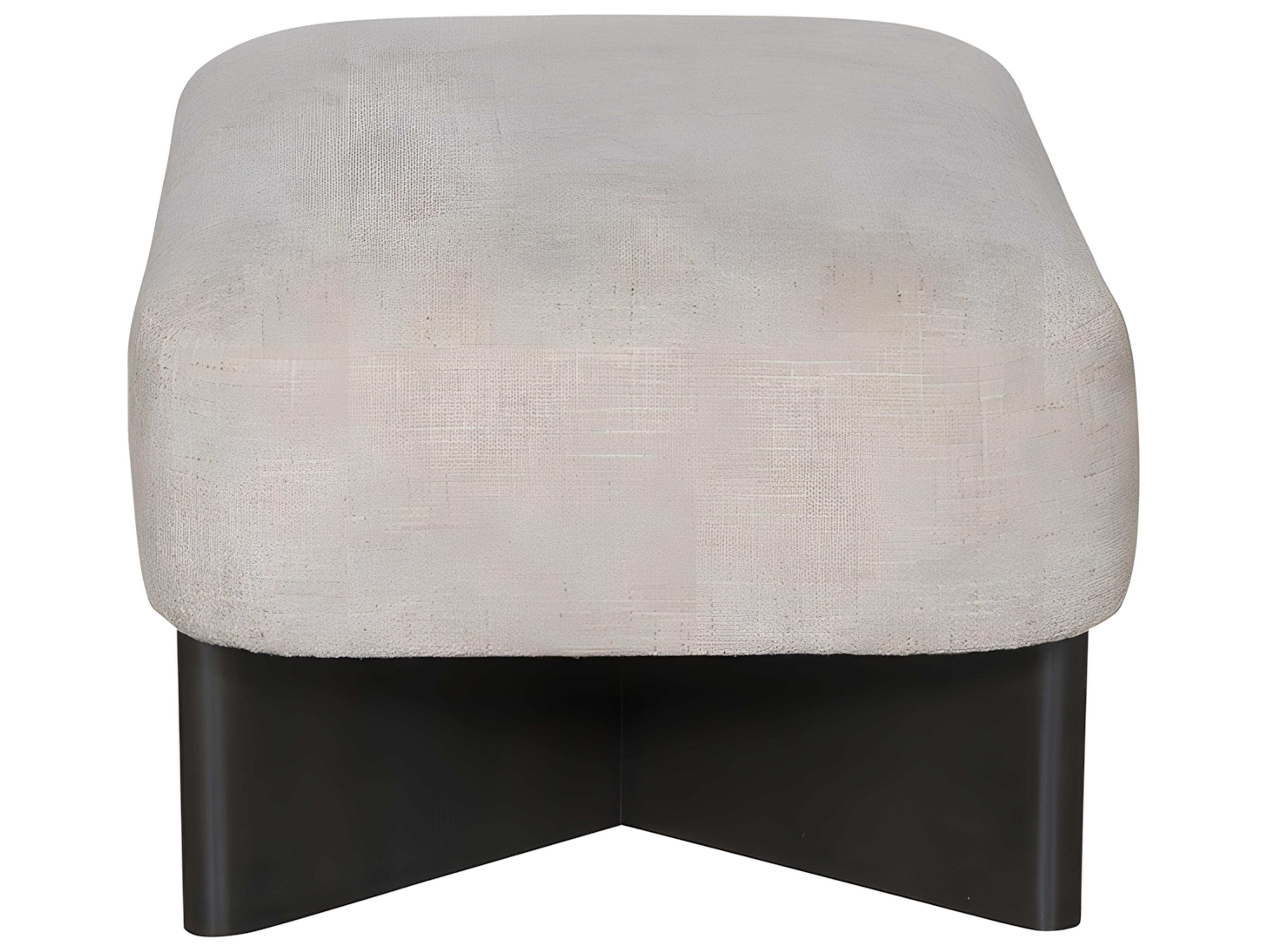 Vanguard Furniture Ease Lola Bumper