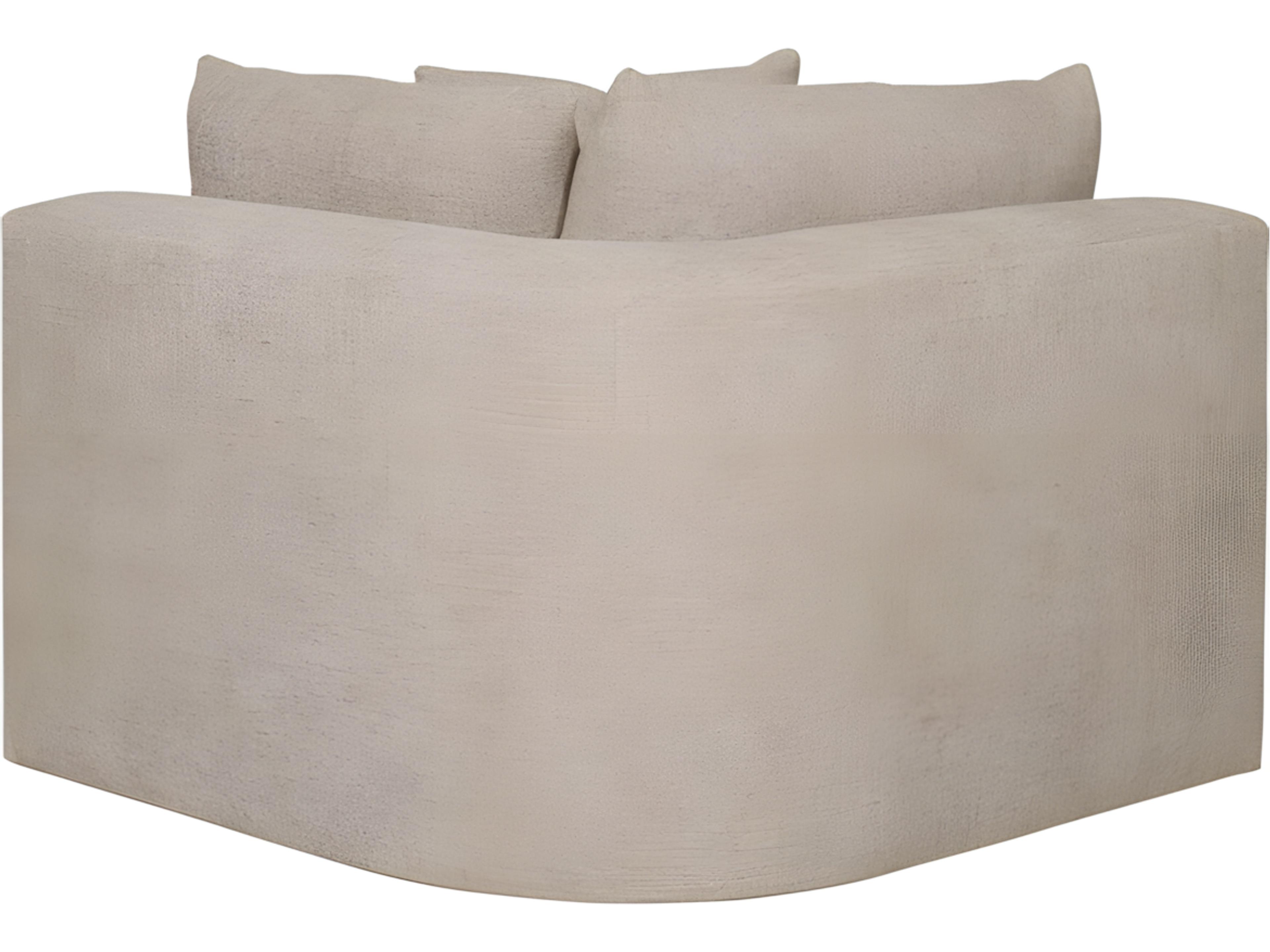 Vanguard Furniture Ease Lola Corner Chair