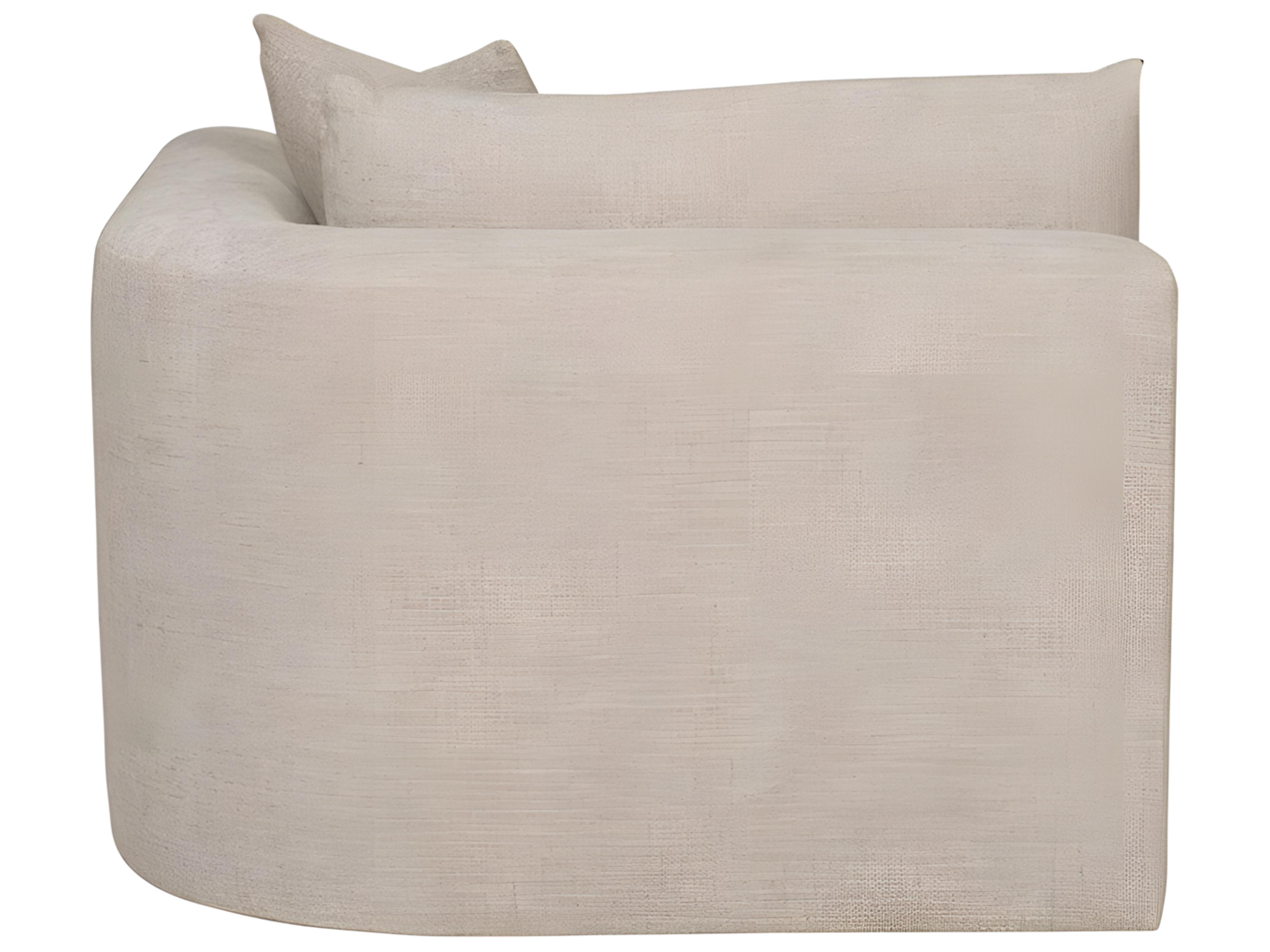 Vanguard Furniture Ease Lola Right Arm Chaise