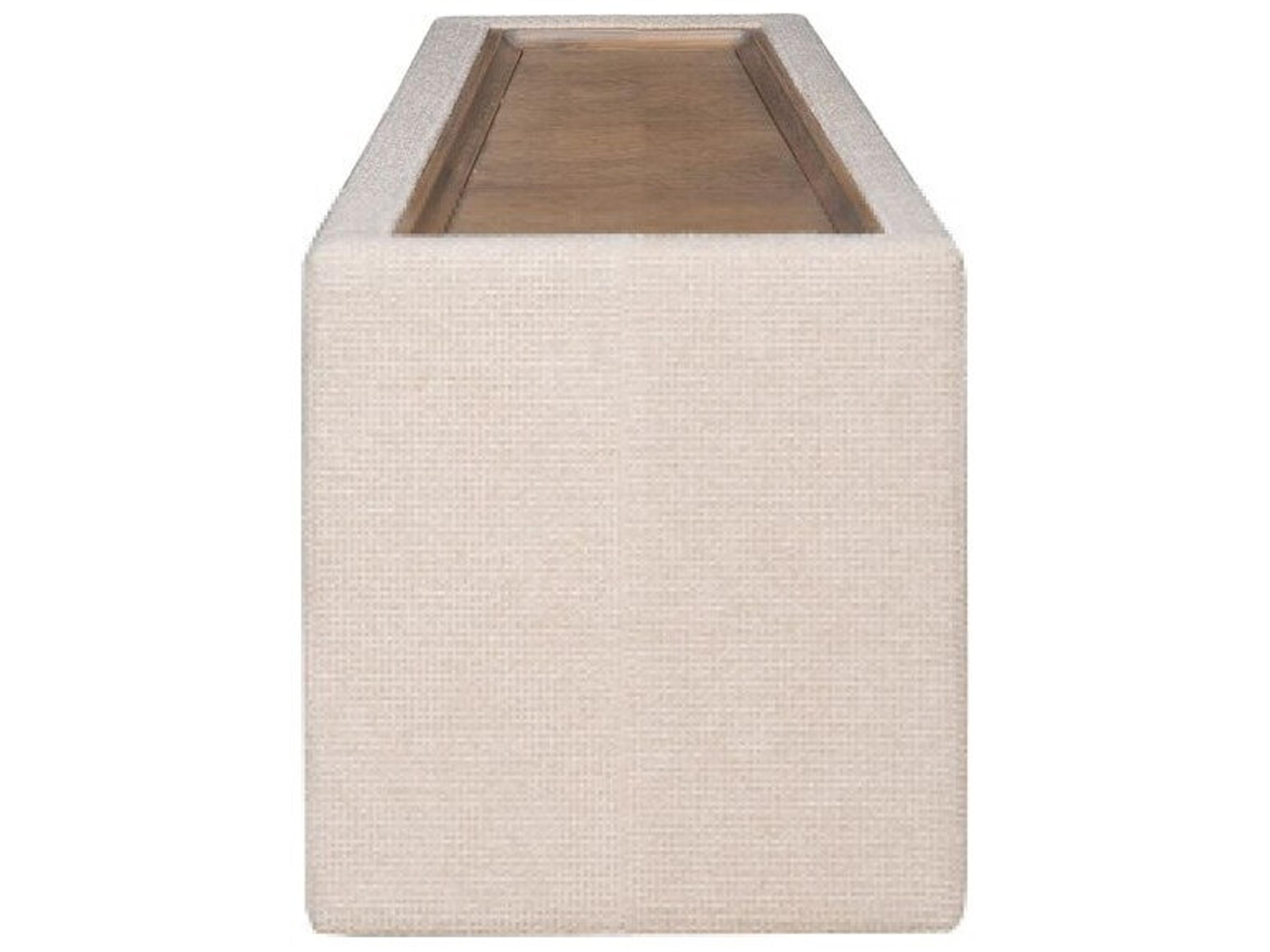 Liam Beige Accent Chair