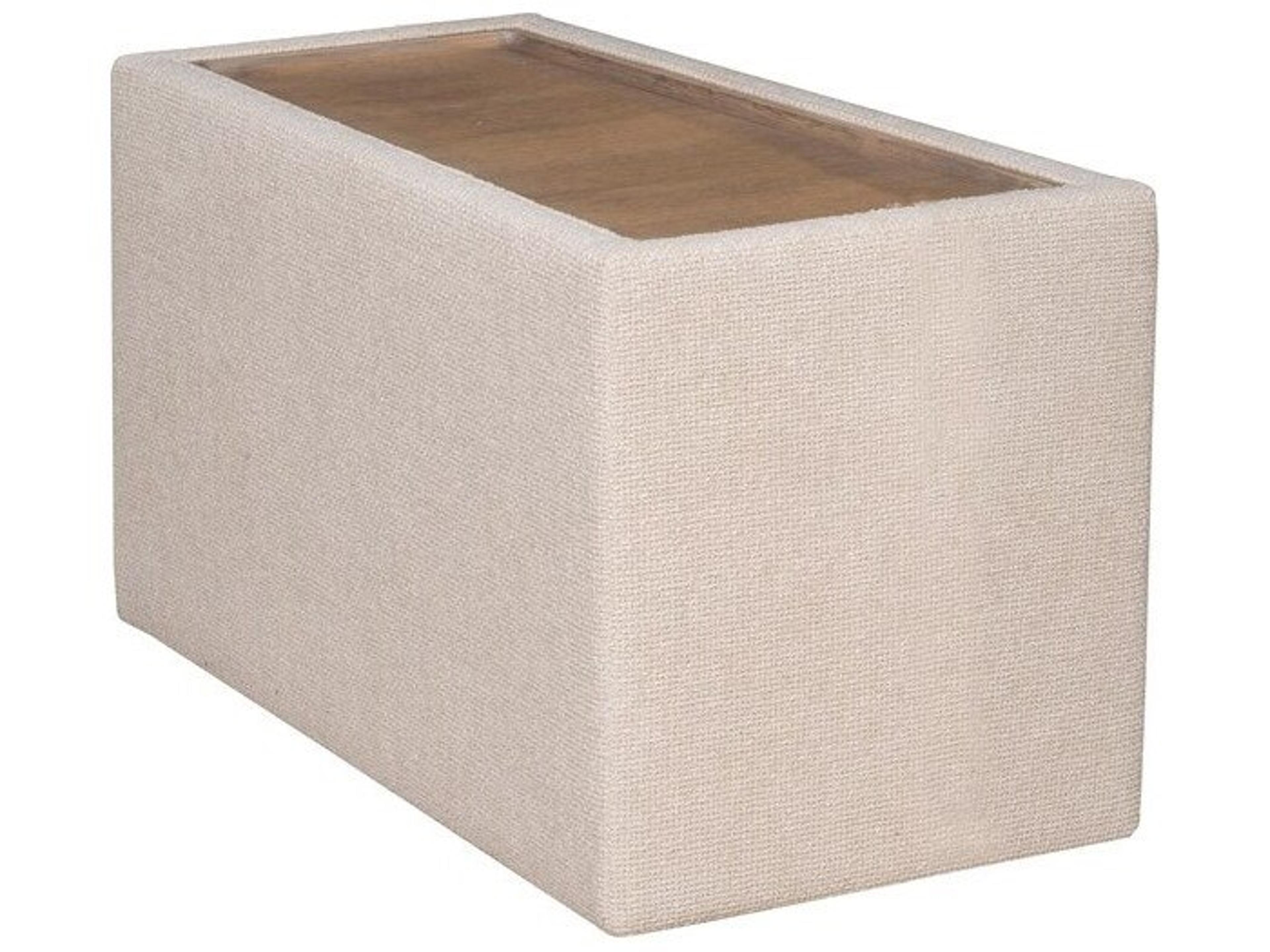 Vanguard Furniture Liam Beige Accent Chair