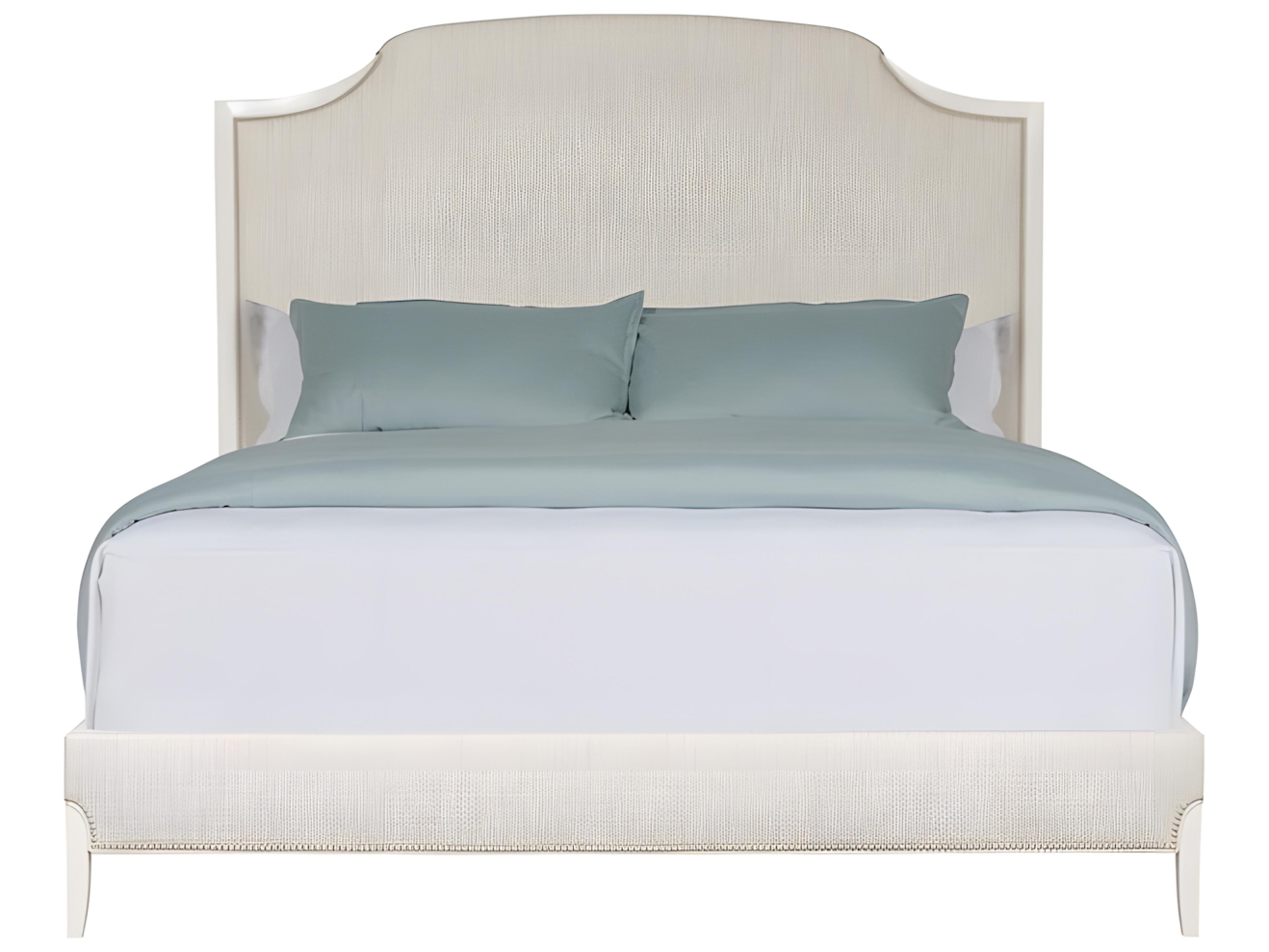Vanguard Furniture Vanguard Lillet King Bed