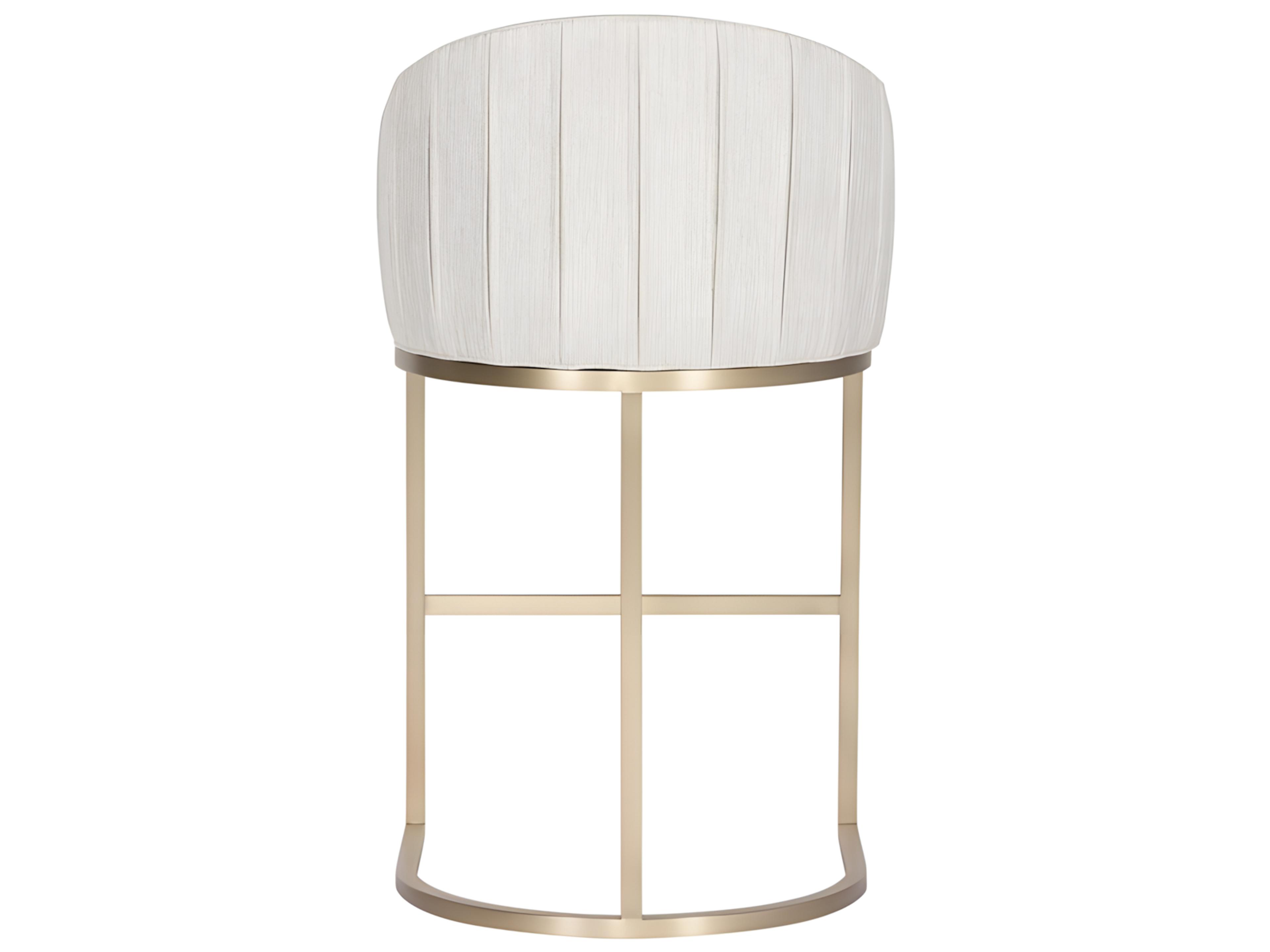Vanguard Furniture MIY Dining Performance Ryder Barstool