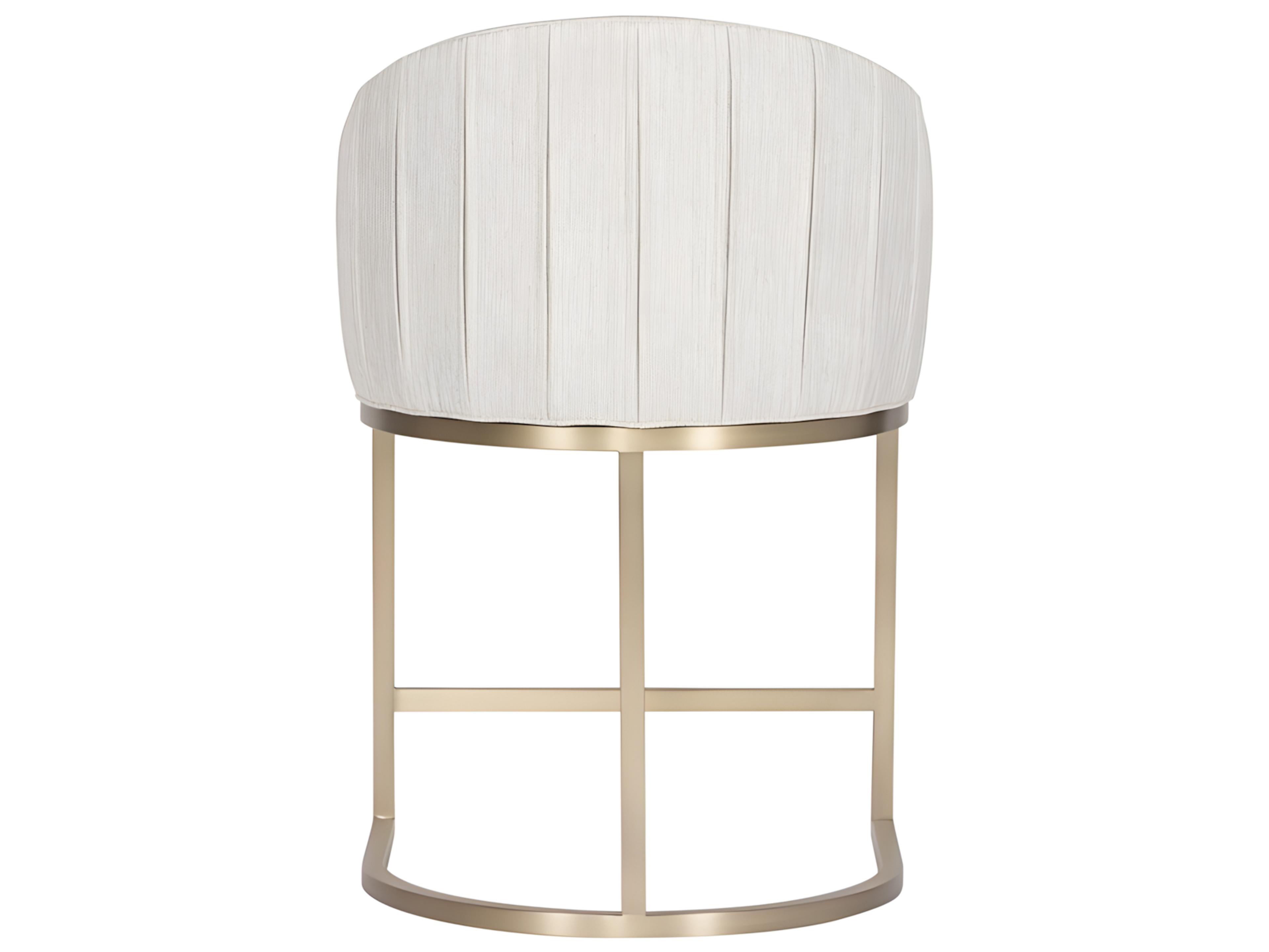 Vanguard Furniture MIY Dining Performance Ryder Counter Stool