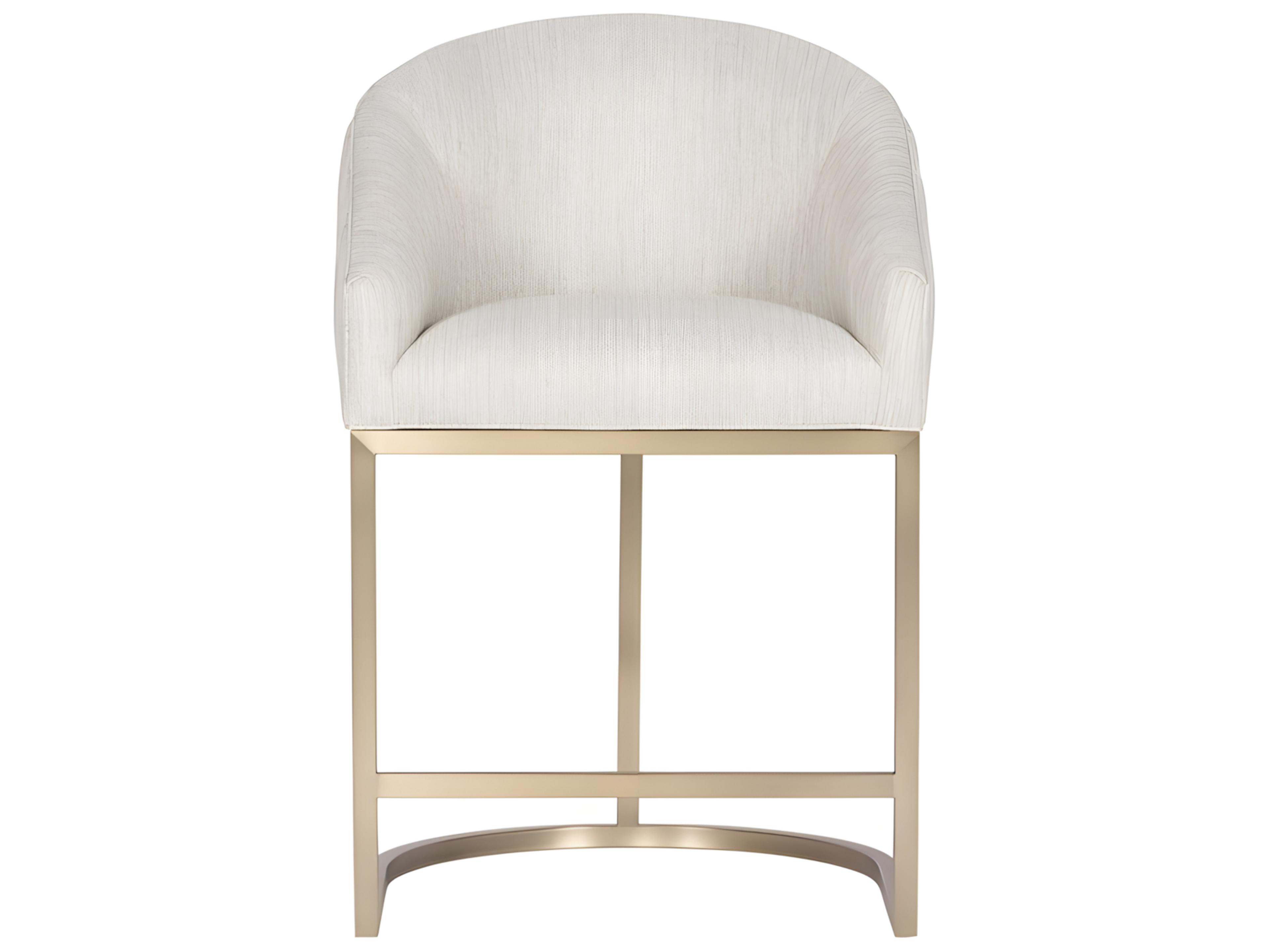 Vanguard Furniture MIY Dining Performance Ryder Counter Stool