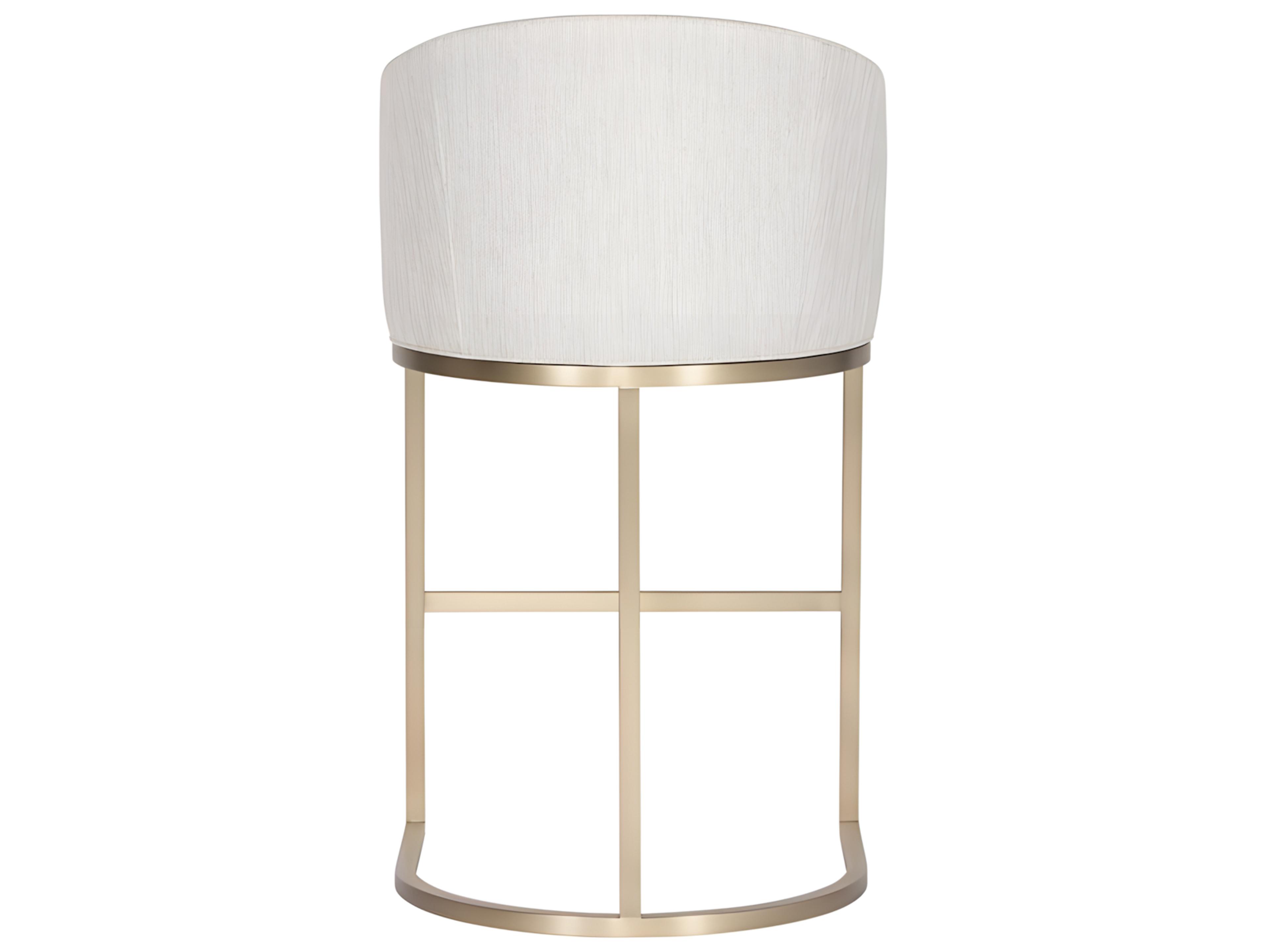 Vanguard Furniture MIY Dining Performance Charley Barstool