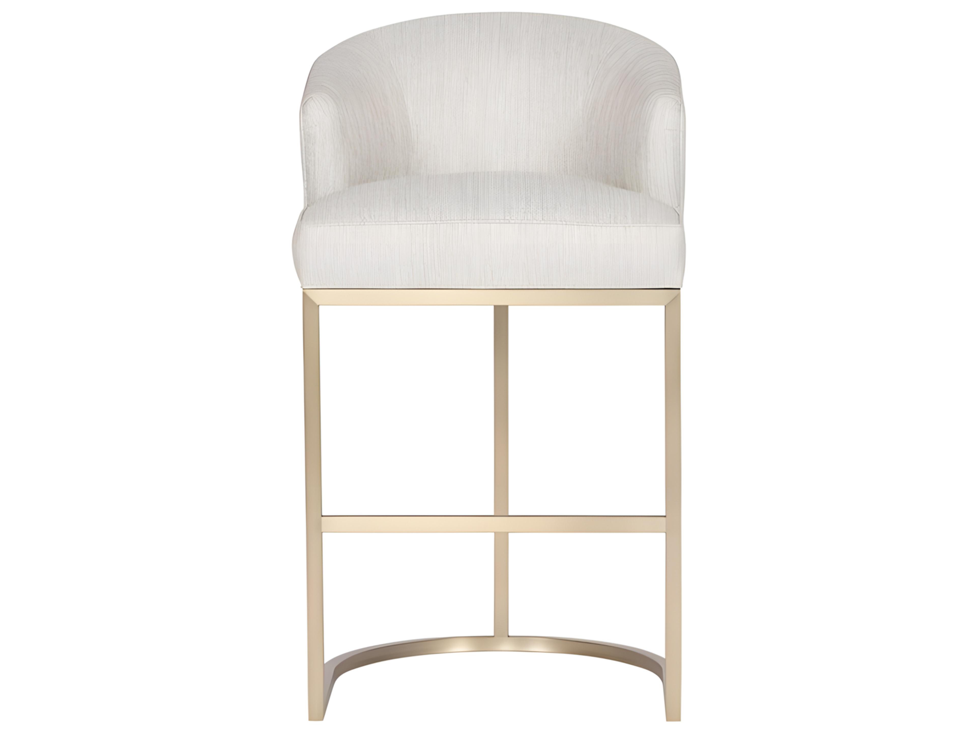 Vanguard Furniture MIY Dining Performance Charley Barstool