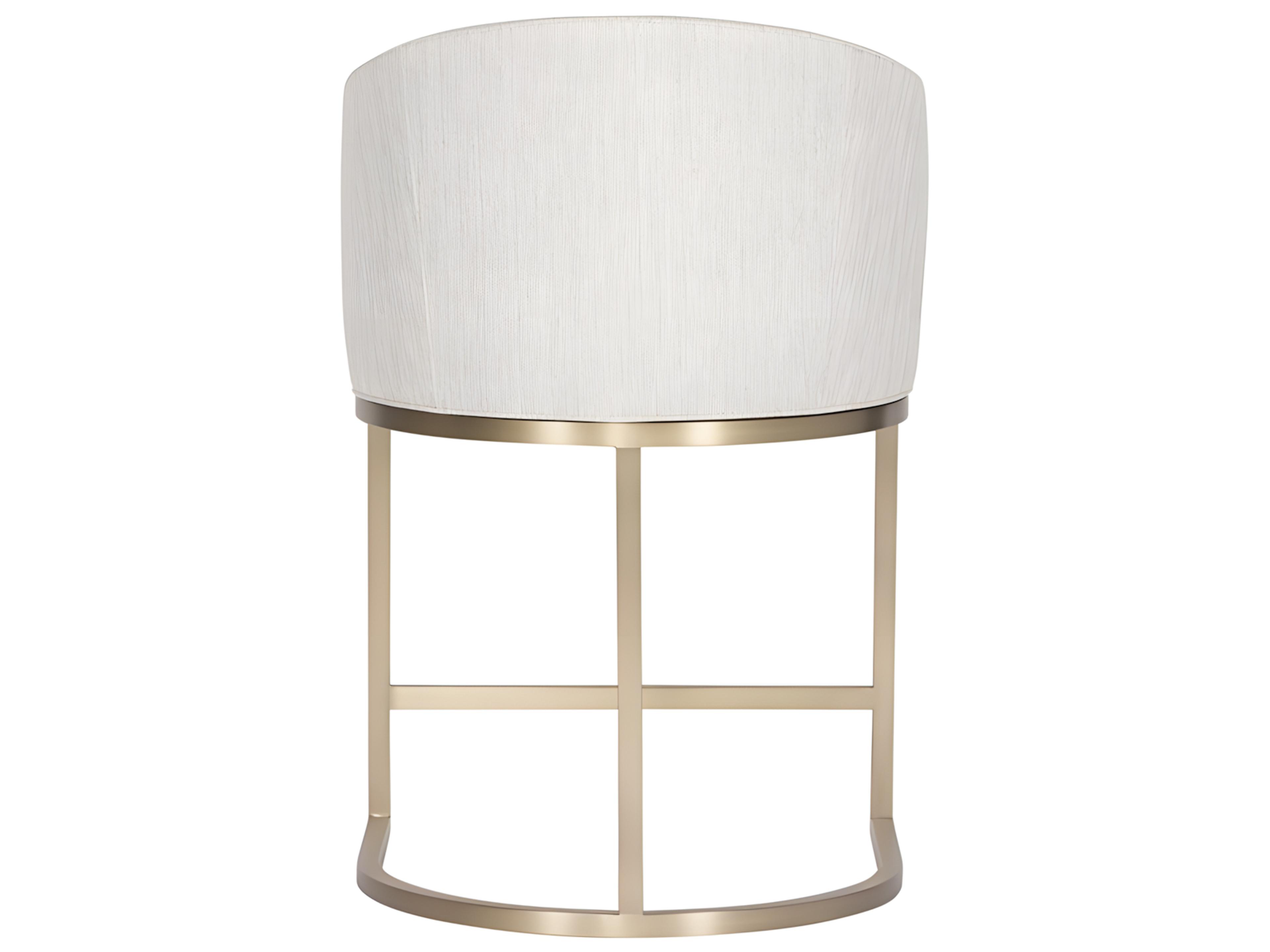 Vanguard Furniture MIY Dining Performance Charley CounterStool