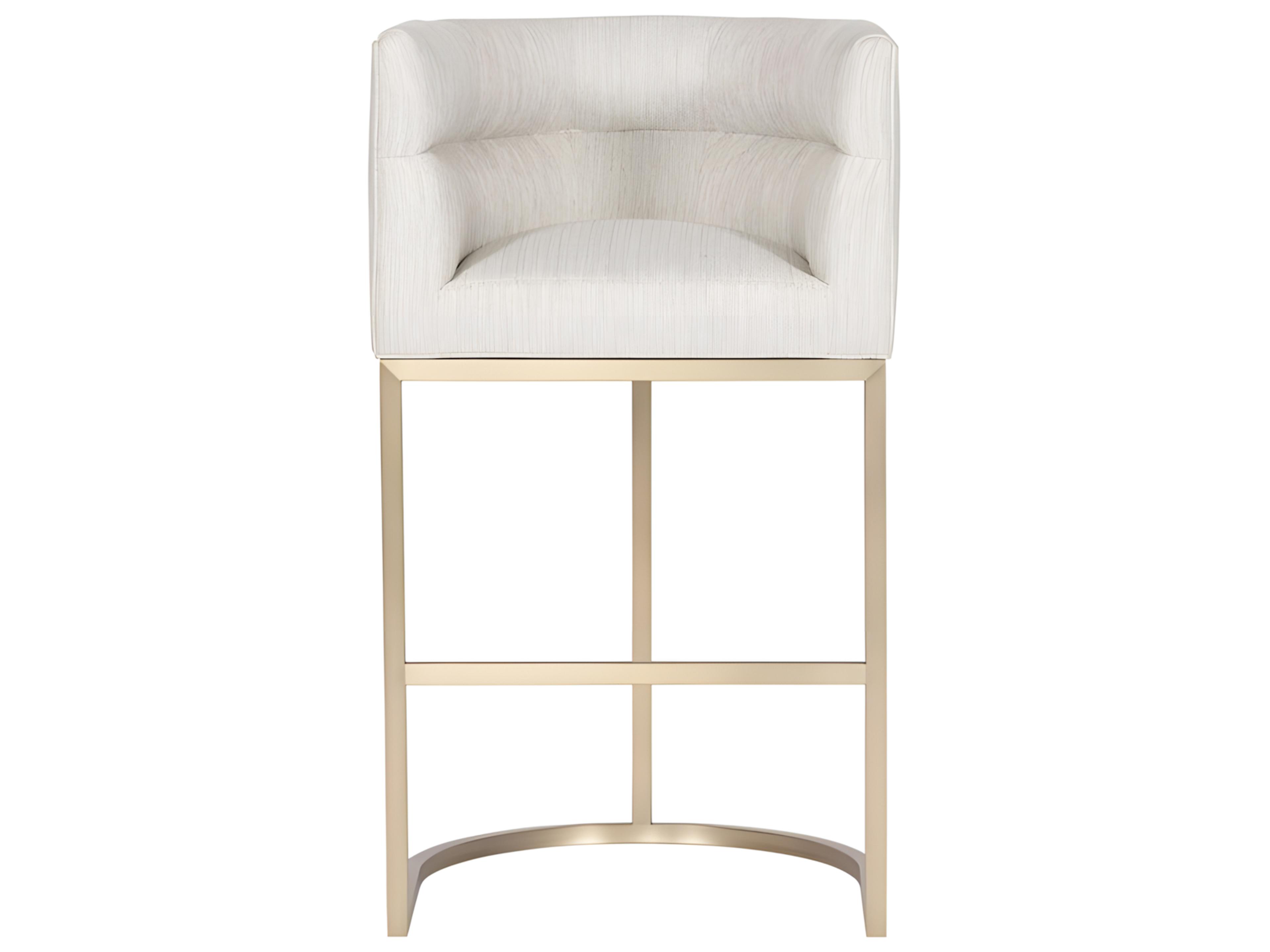 Vanguard Furniture MIY Dining Performance Emmett Barstool