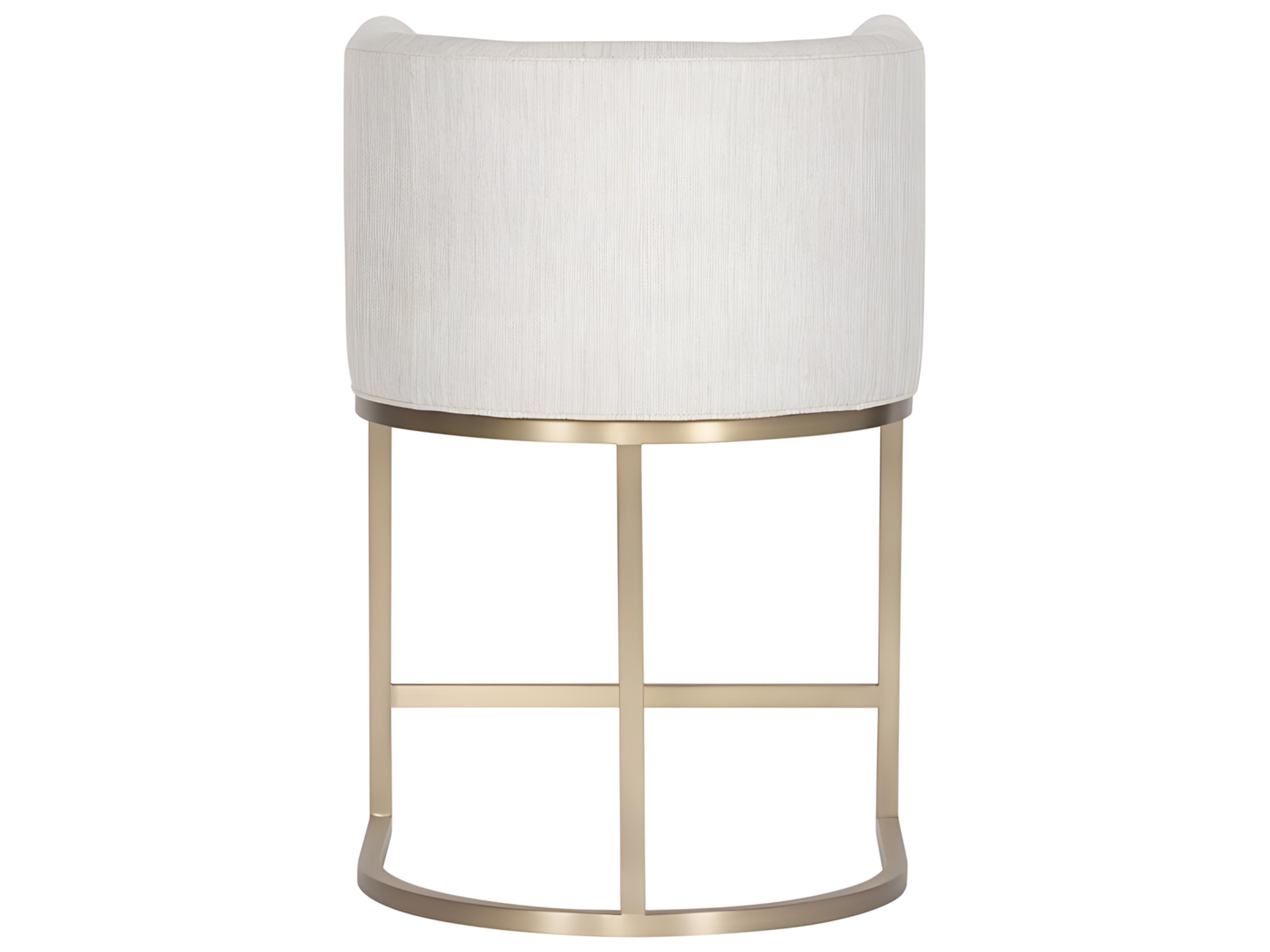 Vanguard Furniture MIY Dining Performance Emmett Counter Stool