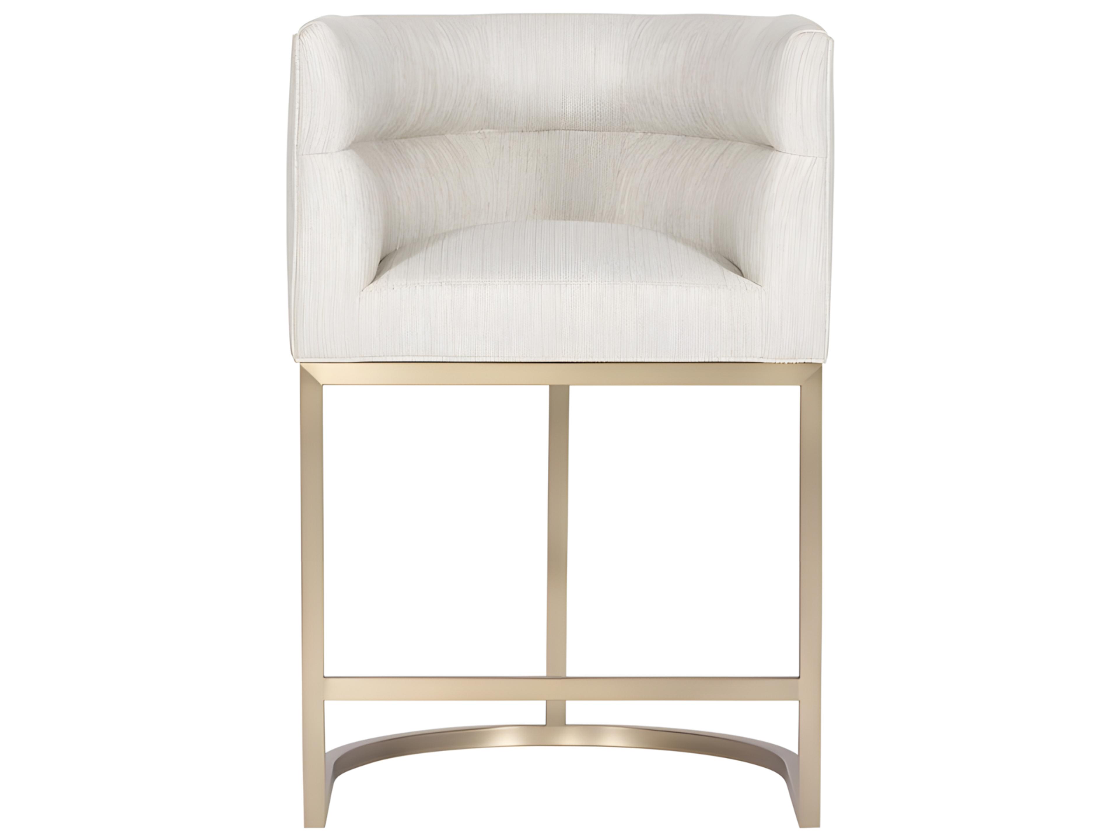 Vanguard Furniture MIY Dining Performance Emmett Counter Stool