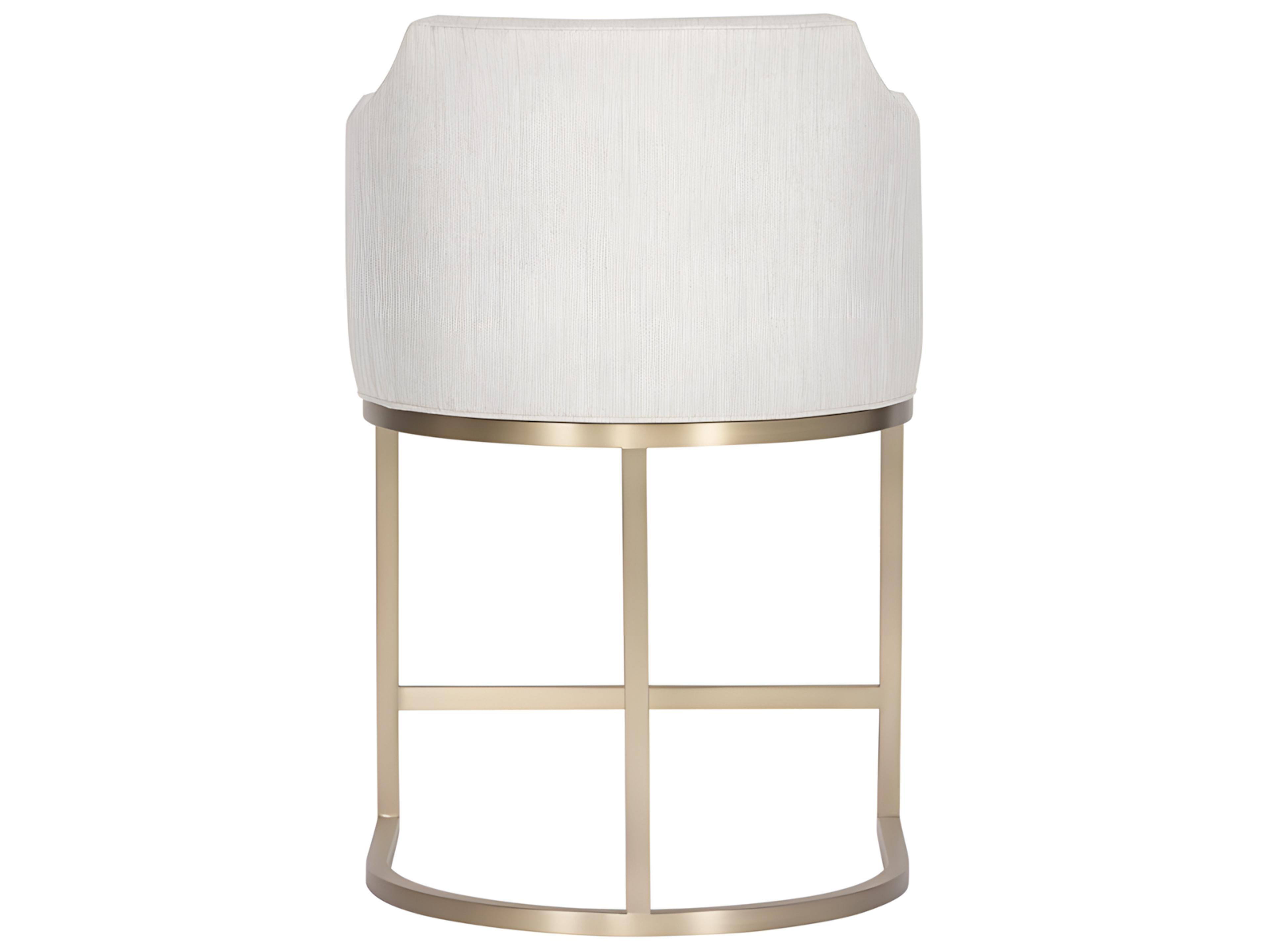 Vanguard Furniture MIY Dining Performance Ian Counter Stool