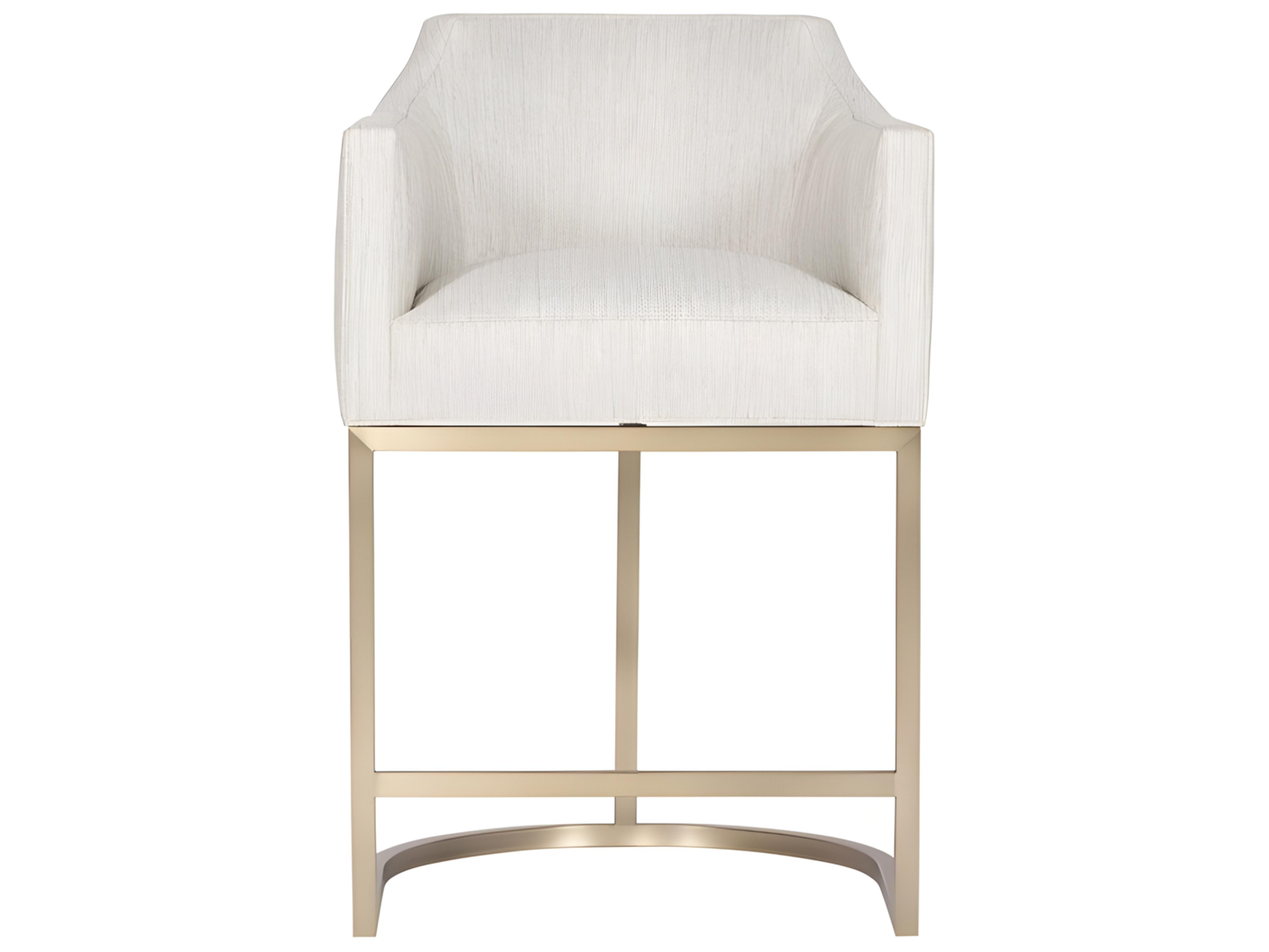 Vanguard Furniture MIY Dining Performance Ian Counter Stool