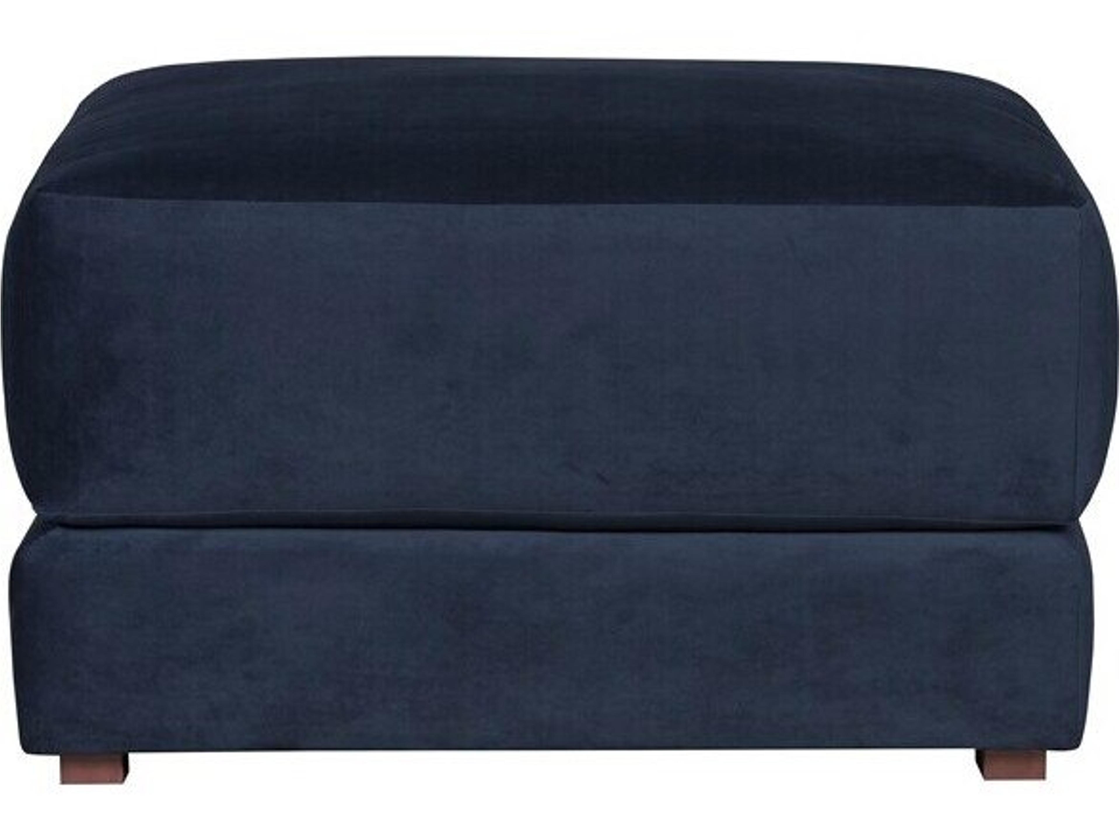 Dove Blue Accent Chair