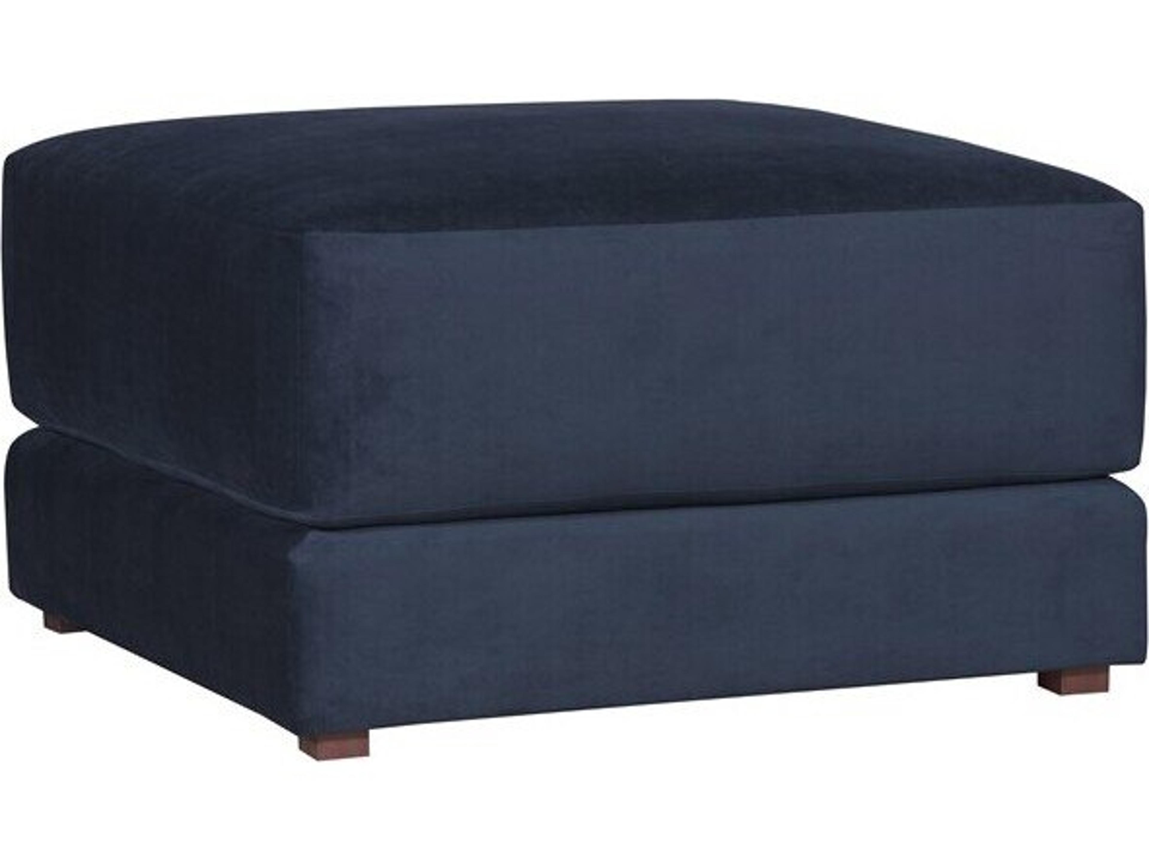 Vanguard Furniture Dove Blue Accent Chair