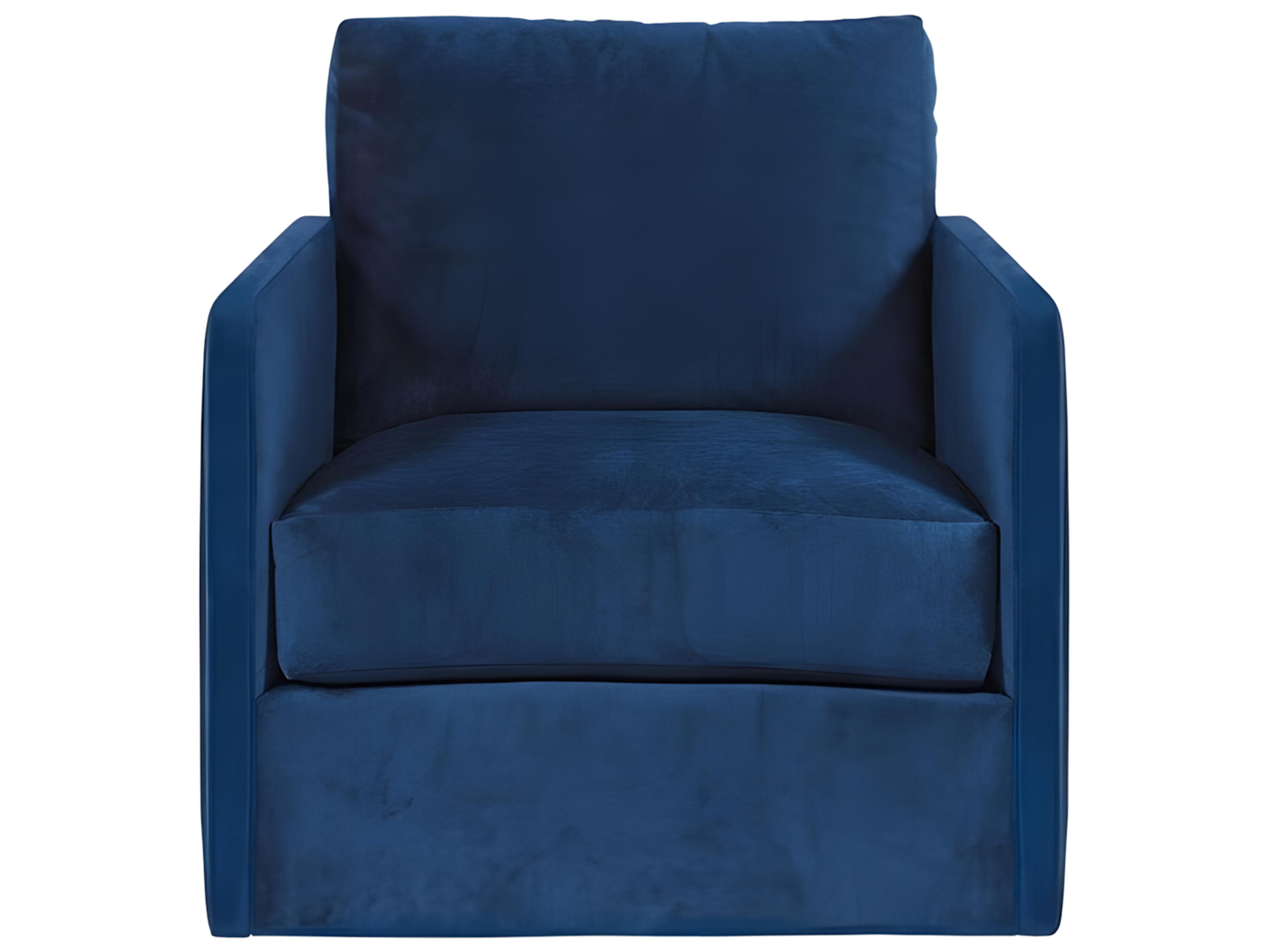 Vanguard Furniture Wynne Swivel Chair