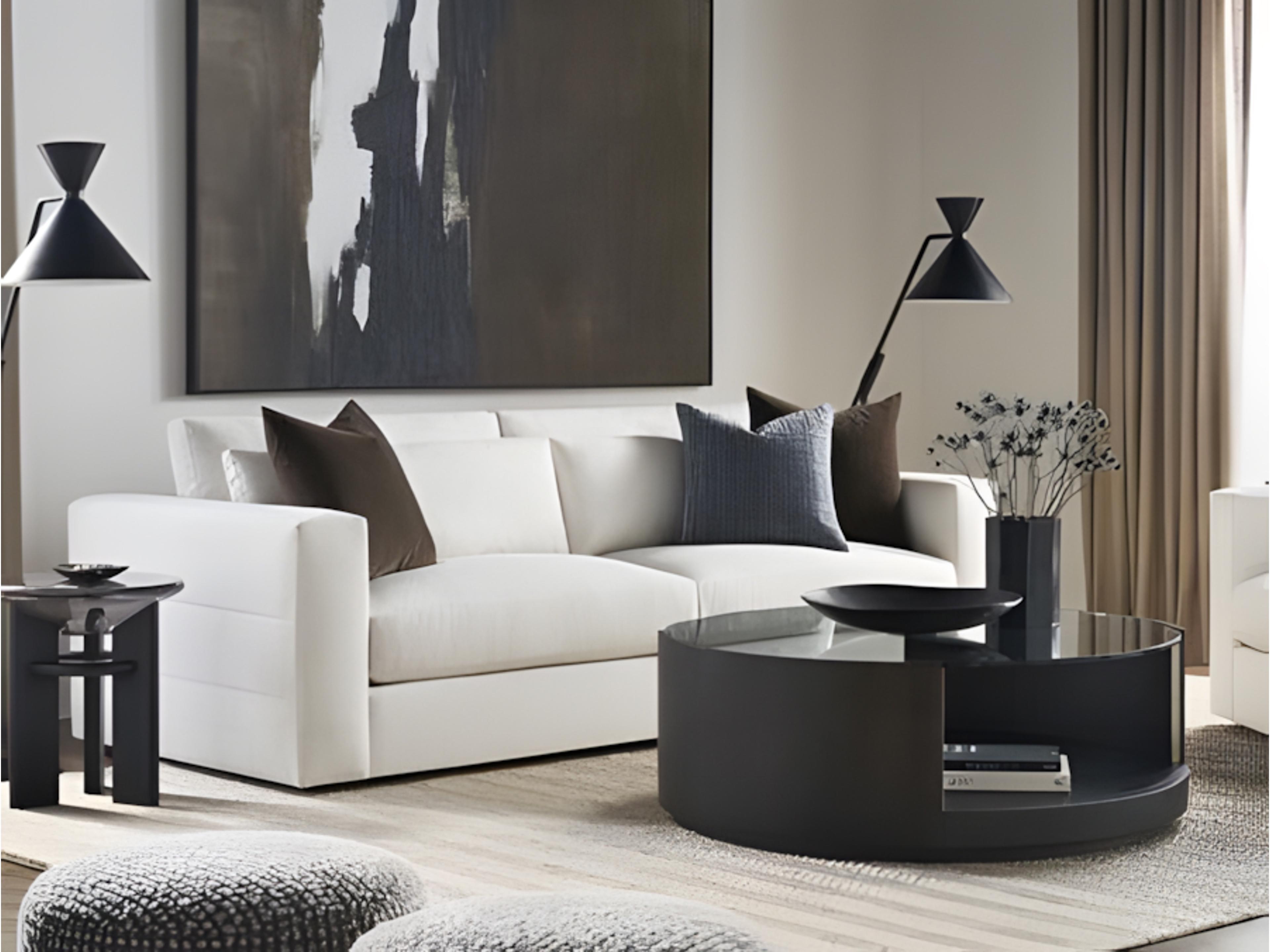 Vanguard Furniture Ease Leone Sofa