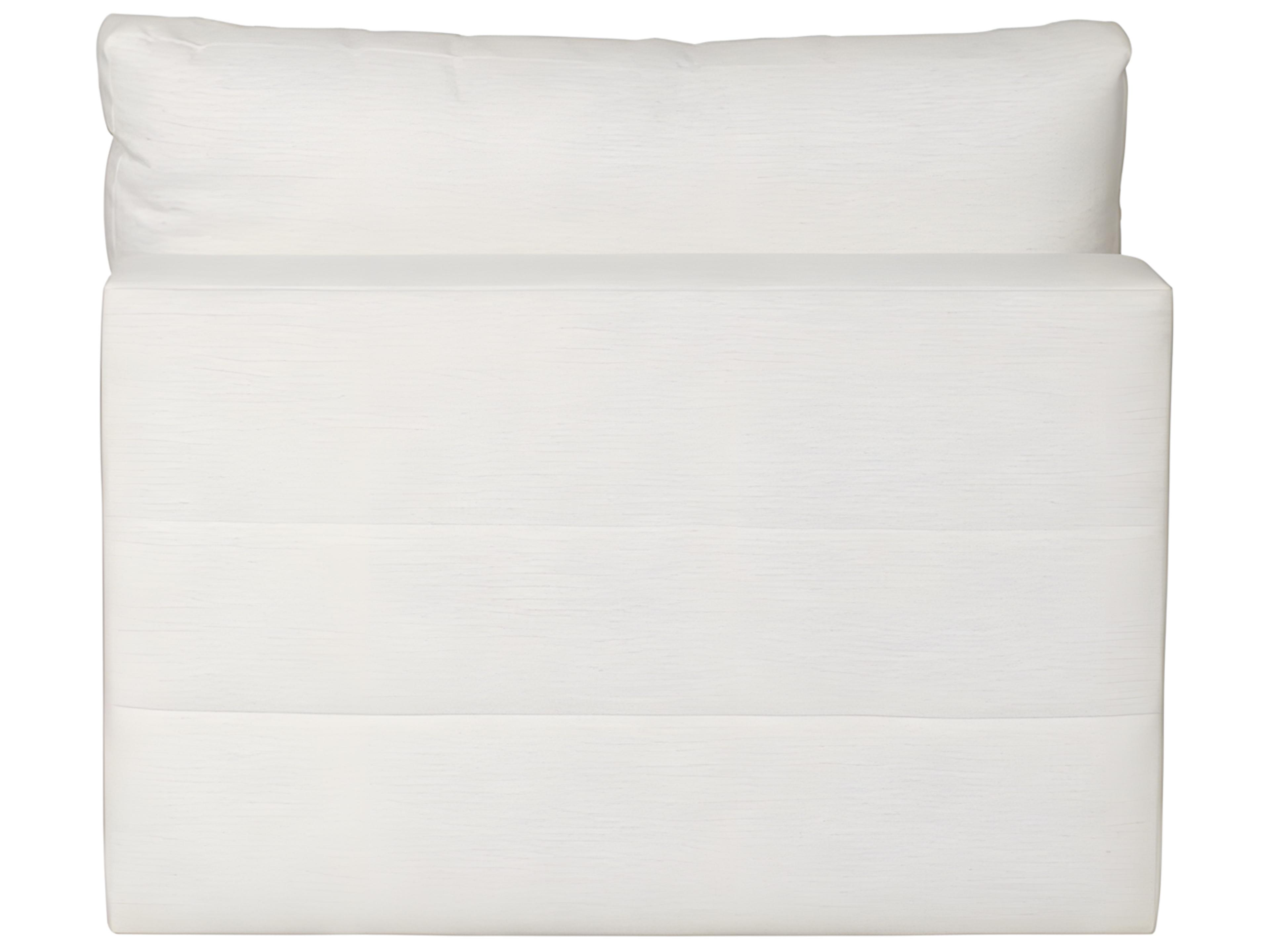 Vanguard Furniture Ease Leone Armless Chair