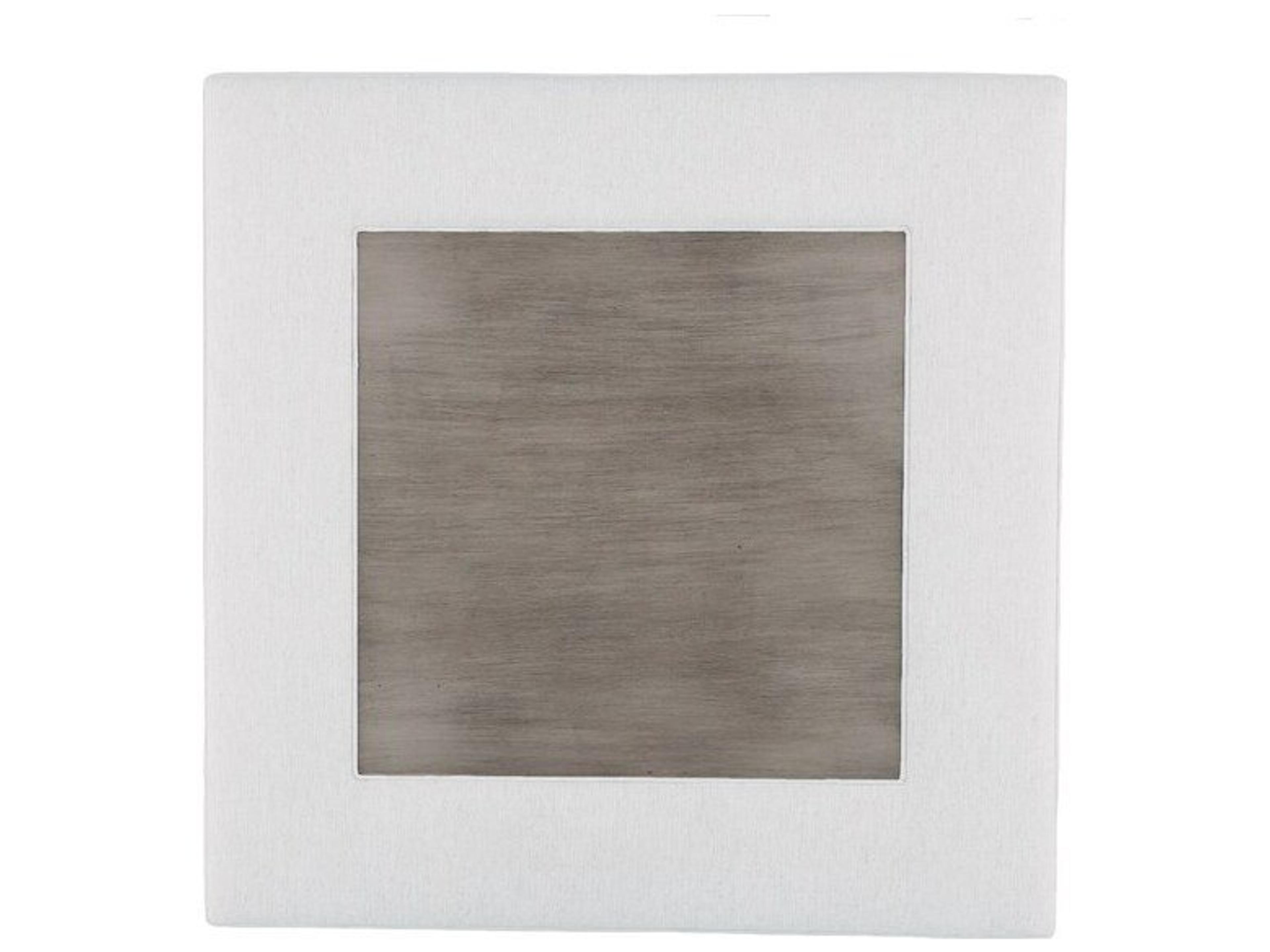 Vanguard Furniture Leone White Modular Chair