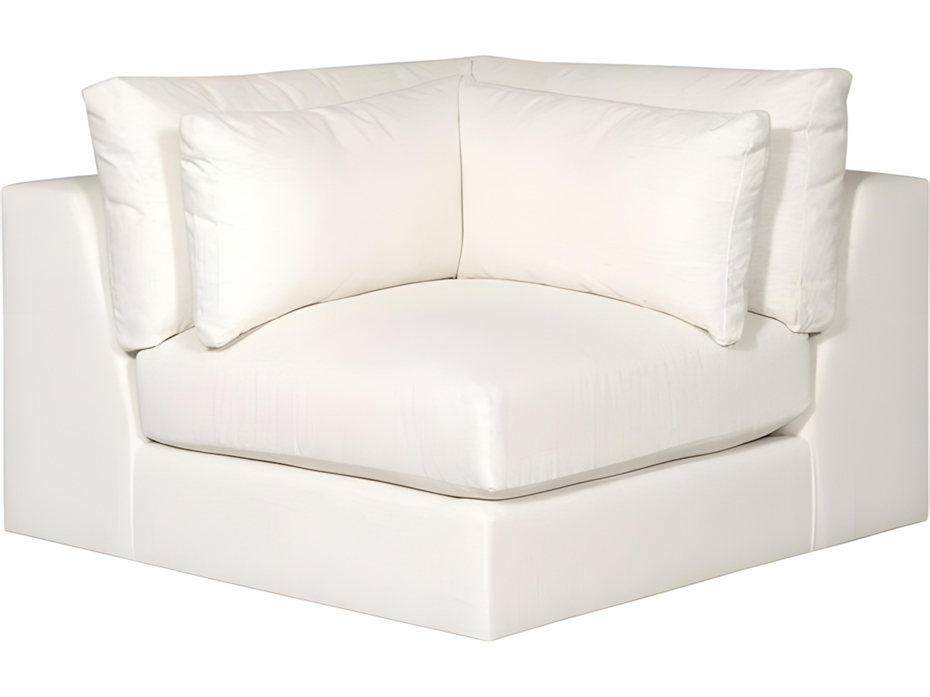 Vanguard Furniture Ease Leone Corner Chair