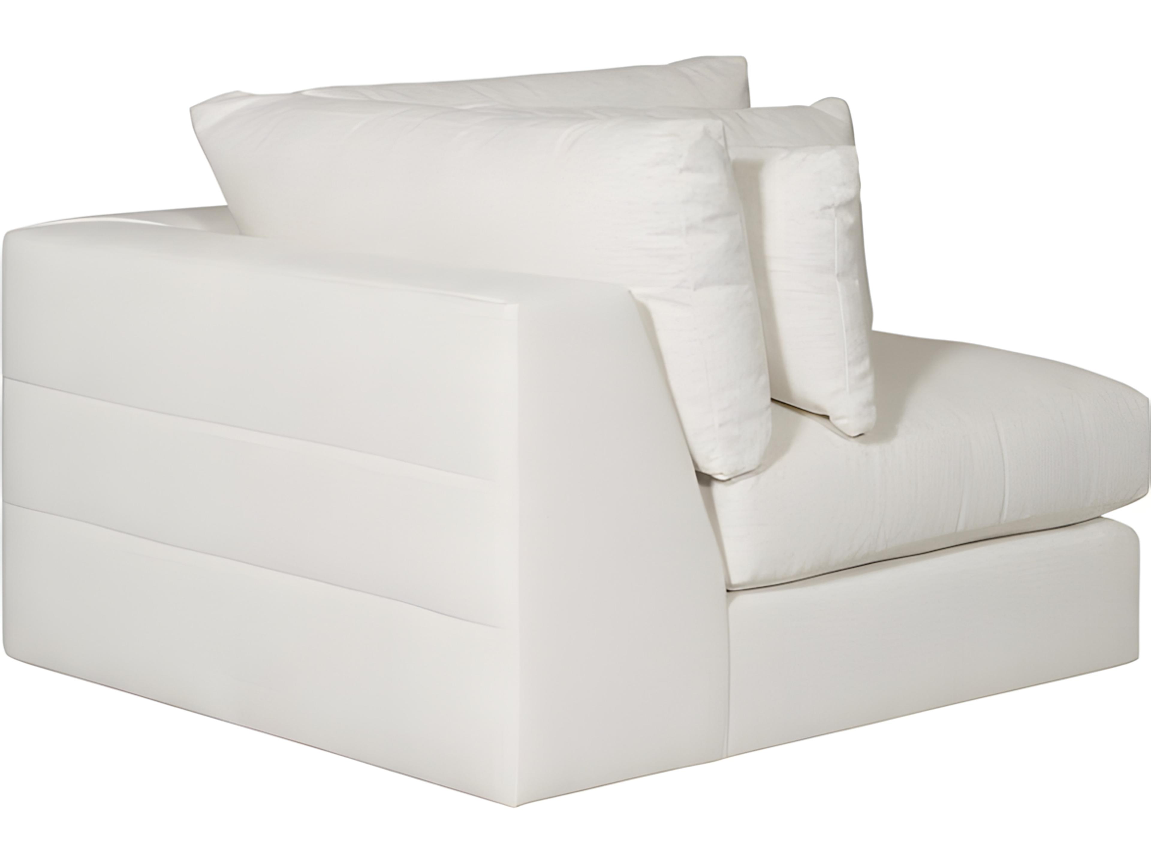 Vanguard Furniture Ease Leone Corner Chair