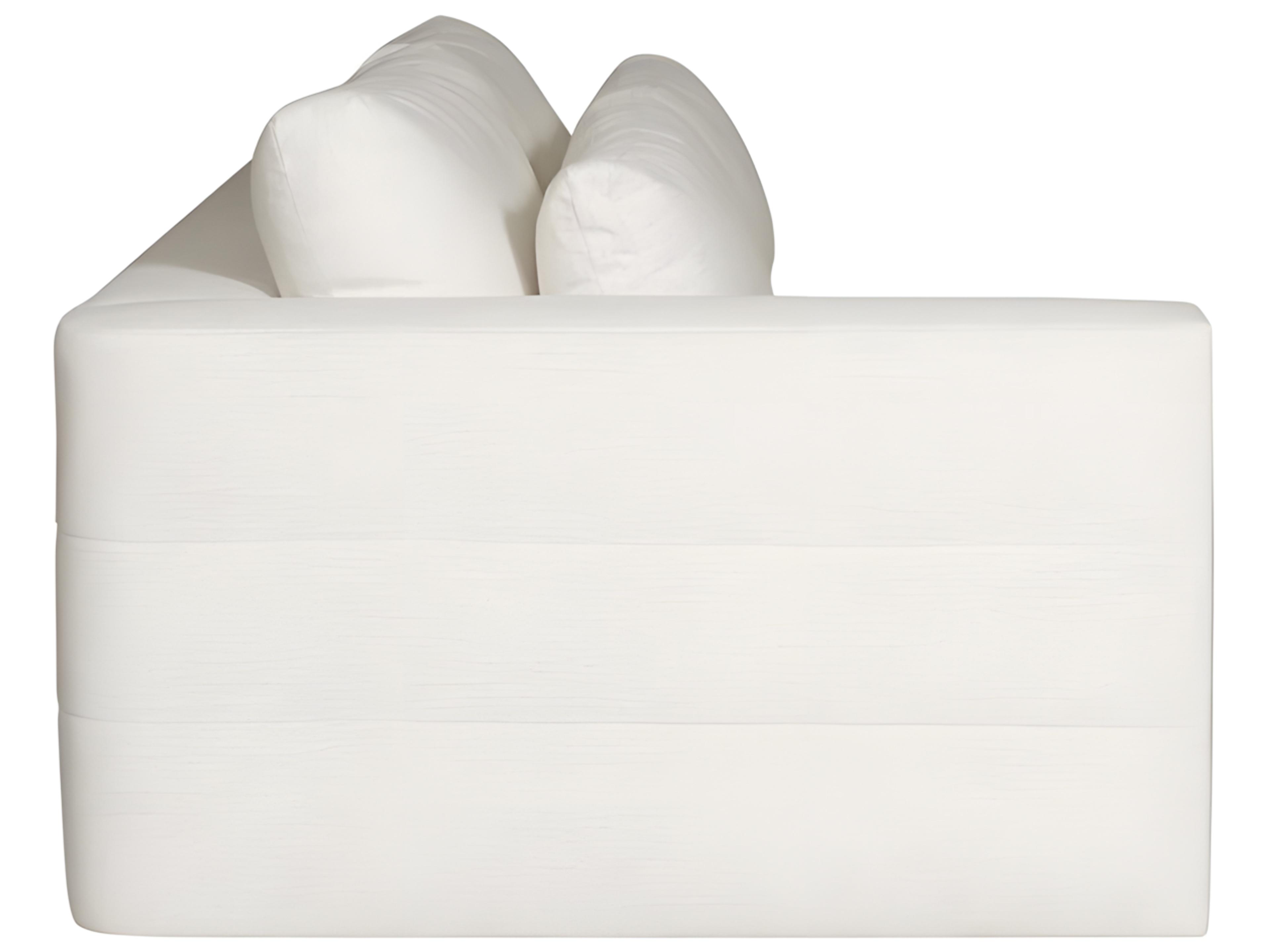 Vanguard Furniture Ease Leone Left Arm Two Seat Sofa