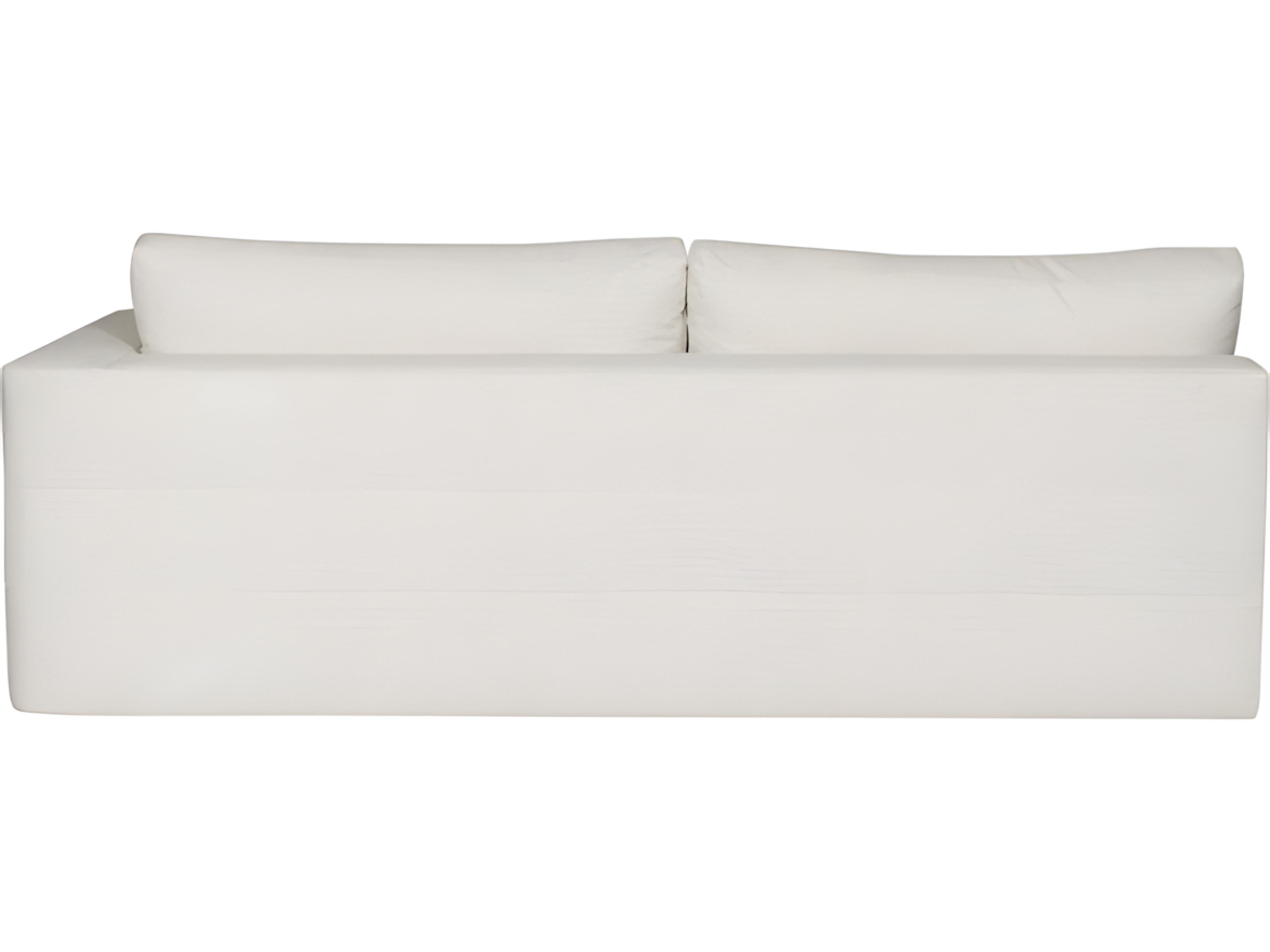 Vanguard Furniture Ease Leone Right Arm Two Seat Sofa