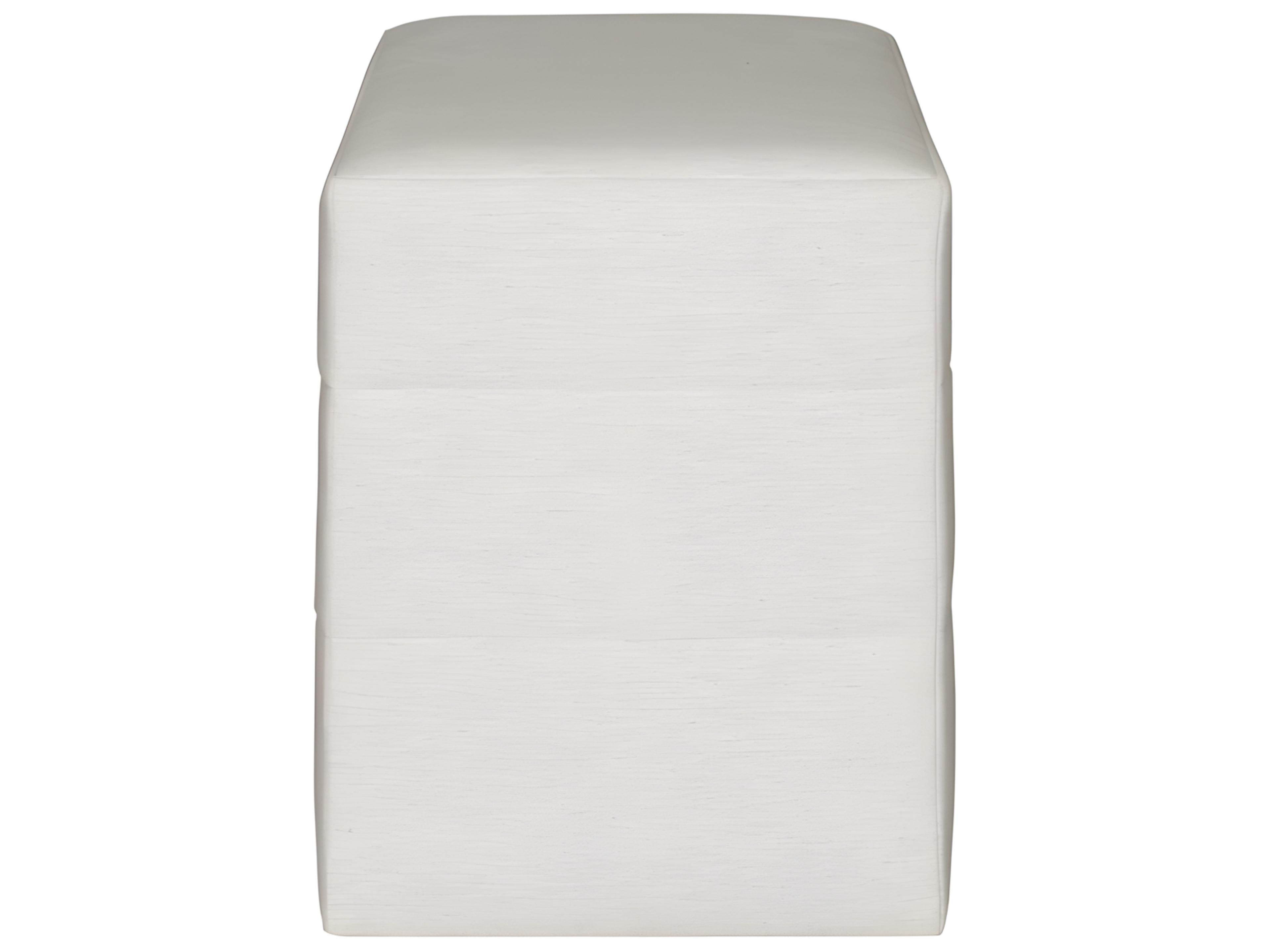 Vanguard Furniture Ease Leone Upholstered Table