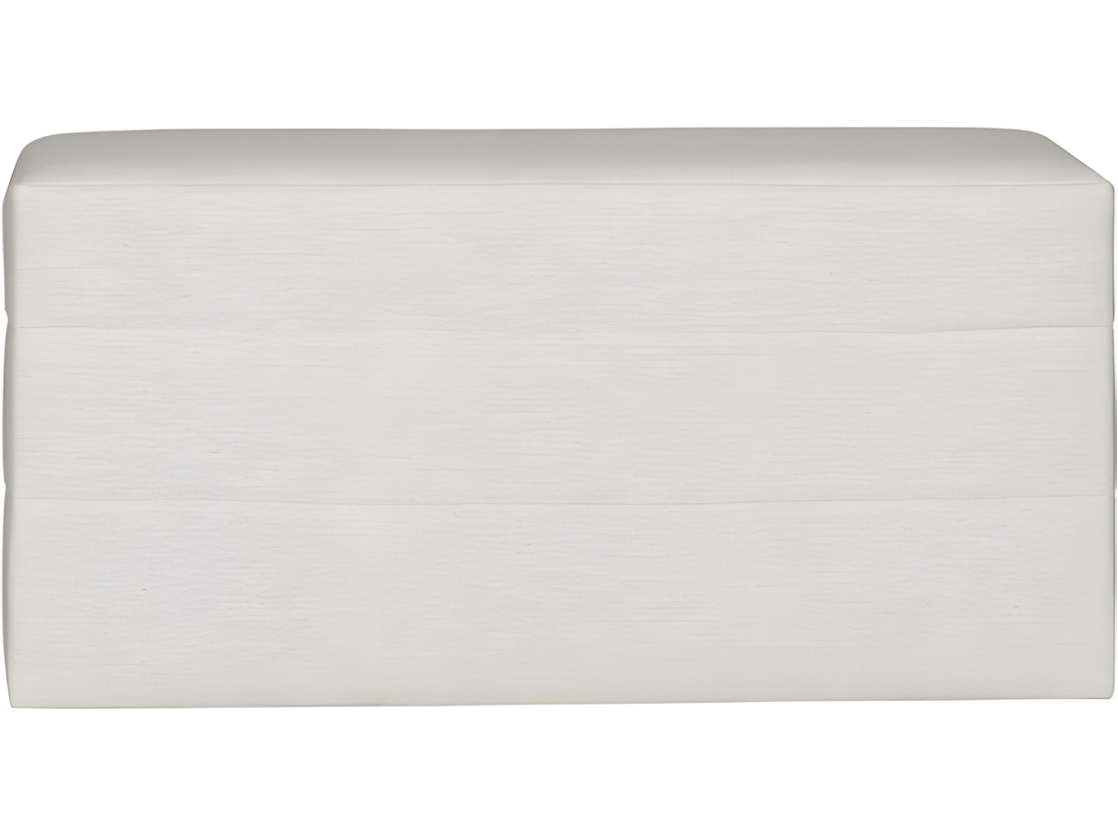 Vanguard Furniture Ease Leone Upholstered Table